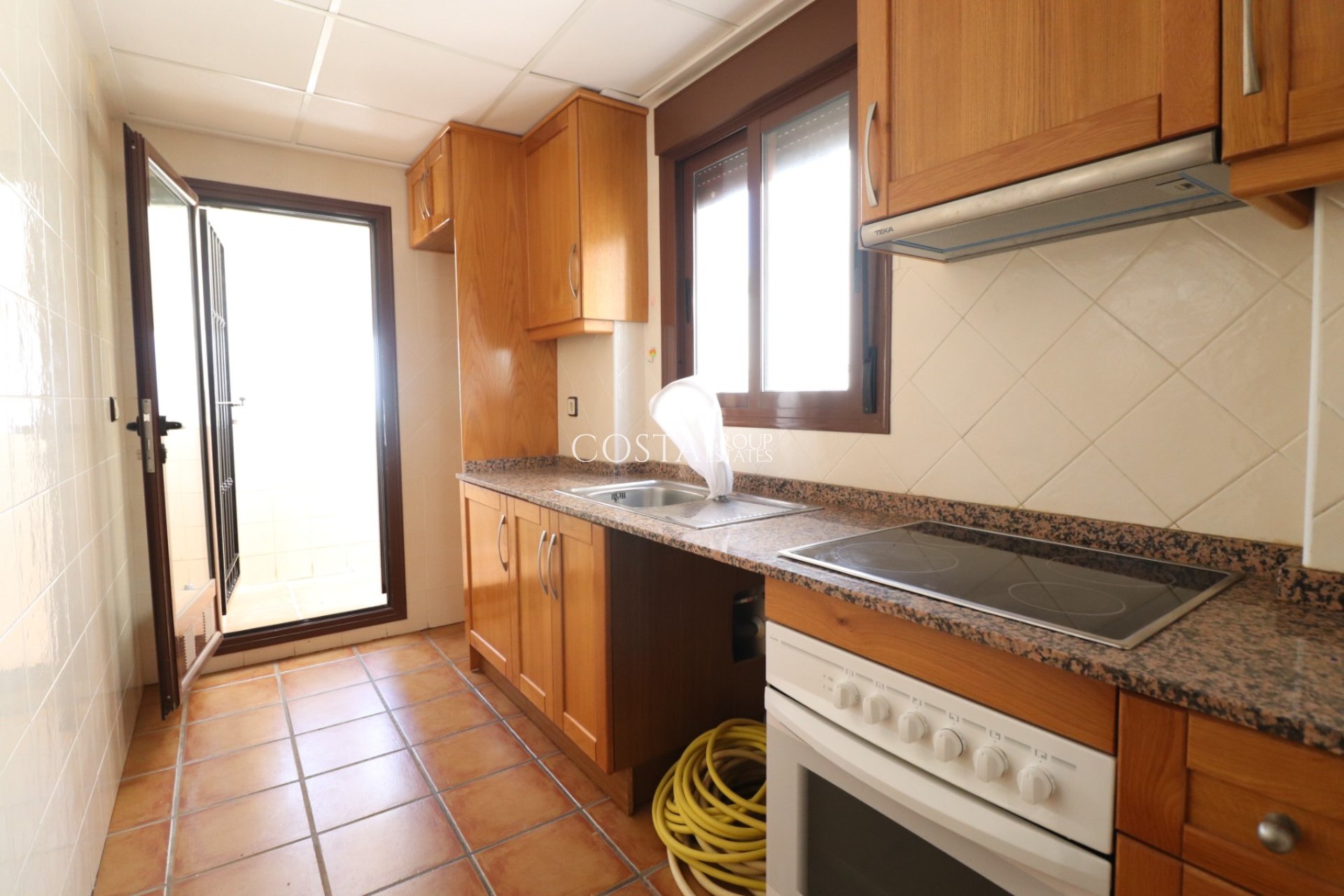 Revente - Villa -
Algorfa - La finca Golf