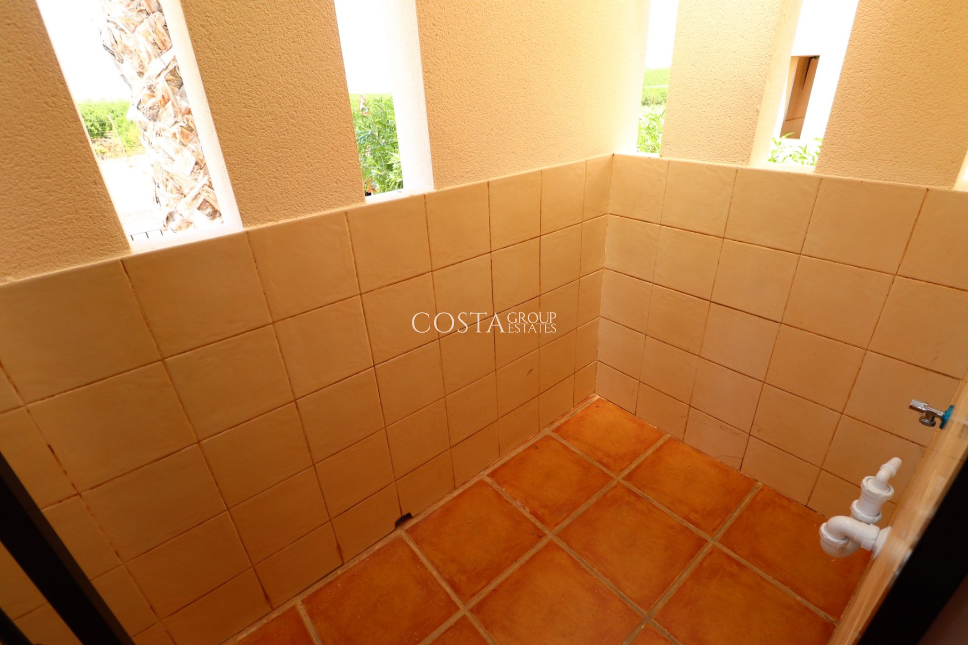 Revente - Villa -
Algorfa - La finca Golf