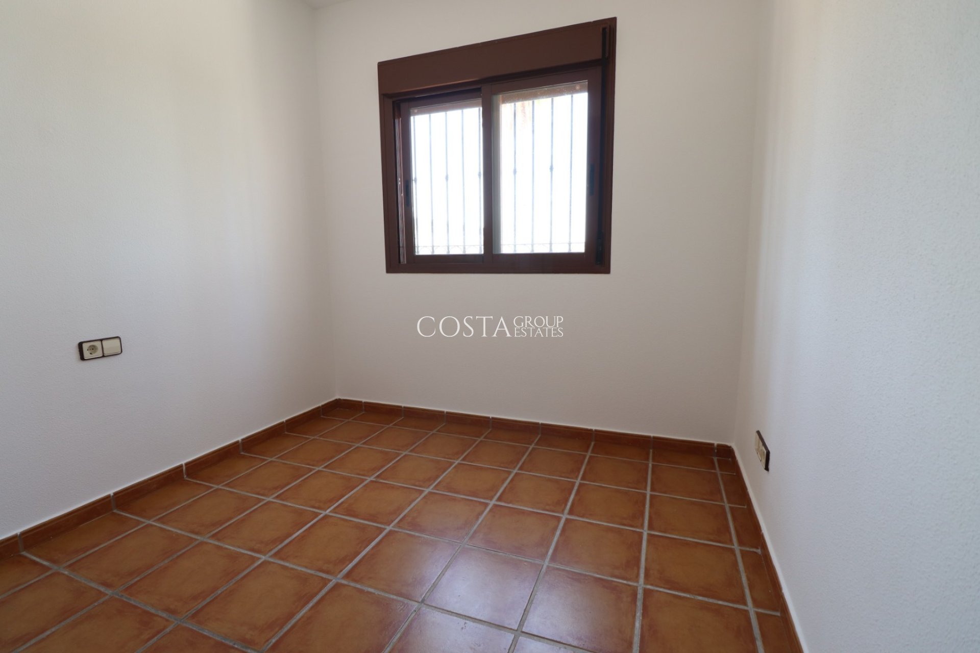 Revente - Villa -
Algorfa - La finca Golf