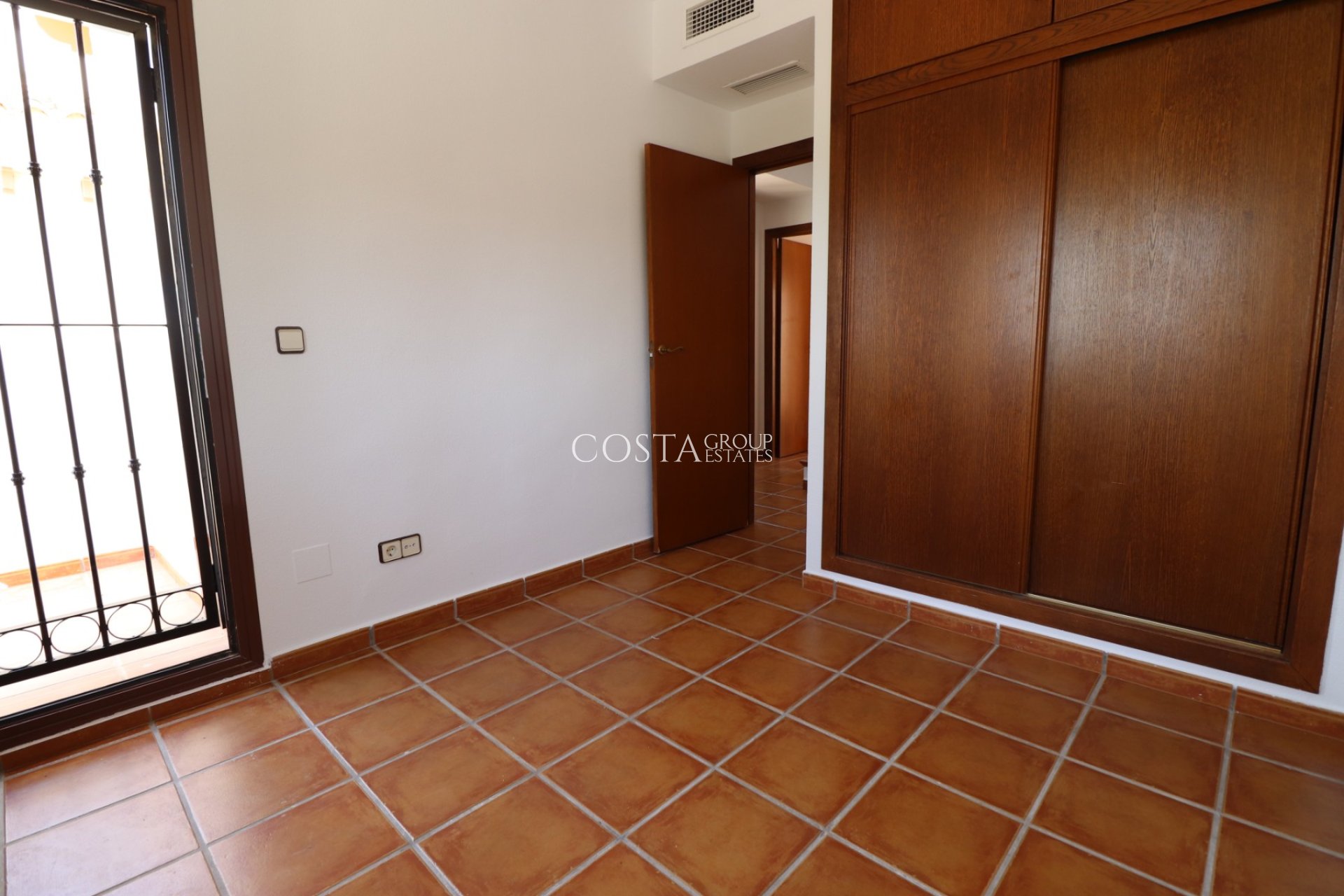 Revente - Villa -
Algorfa - La finca Golf