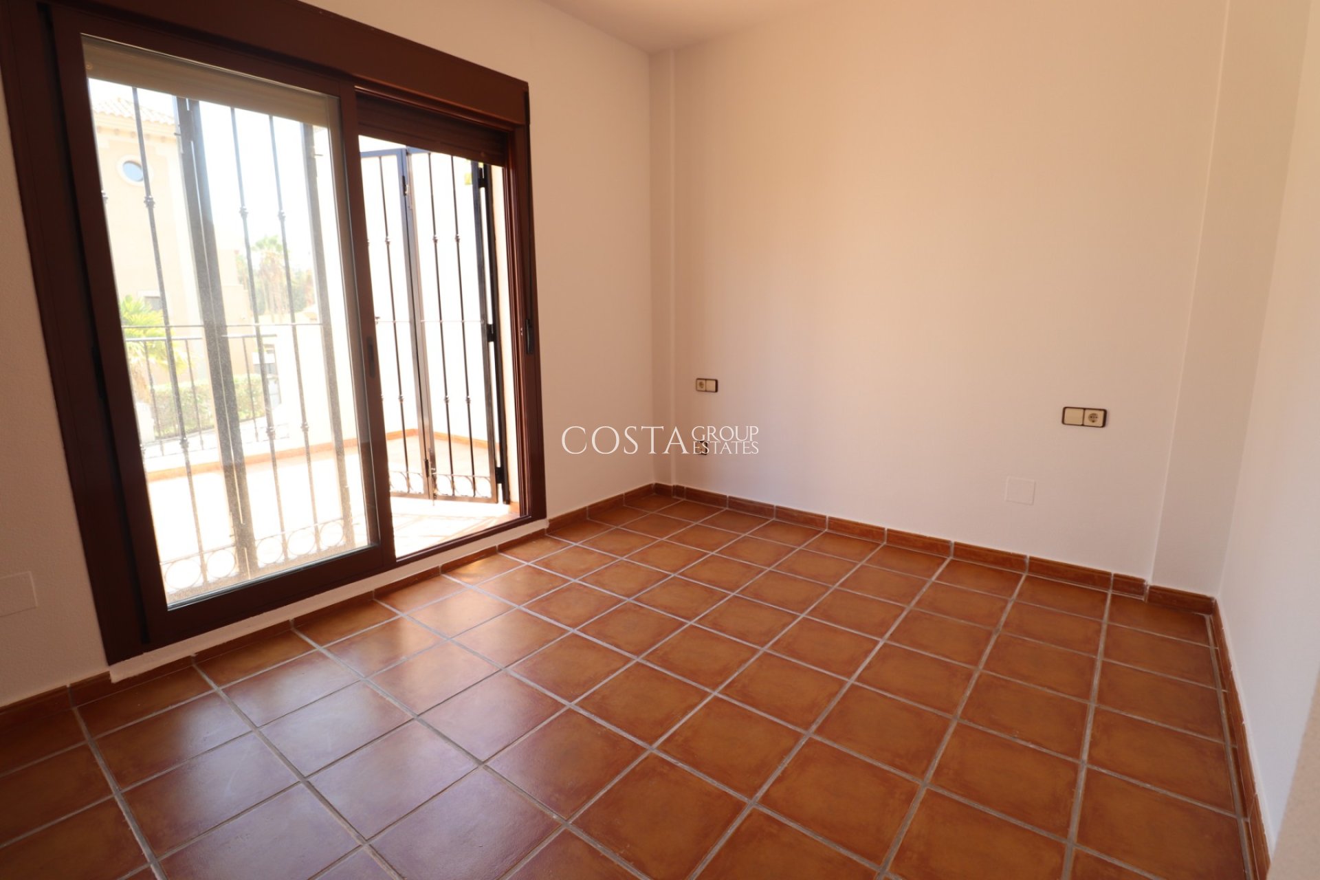 Revente - Villa -
Algorfa - La finca Golf