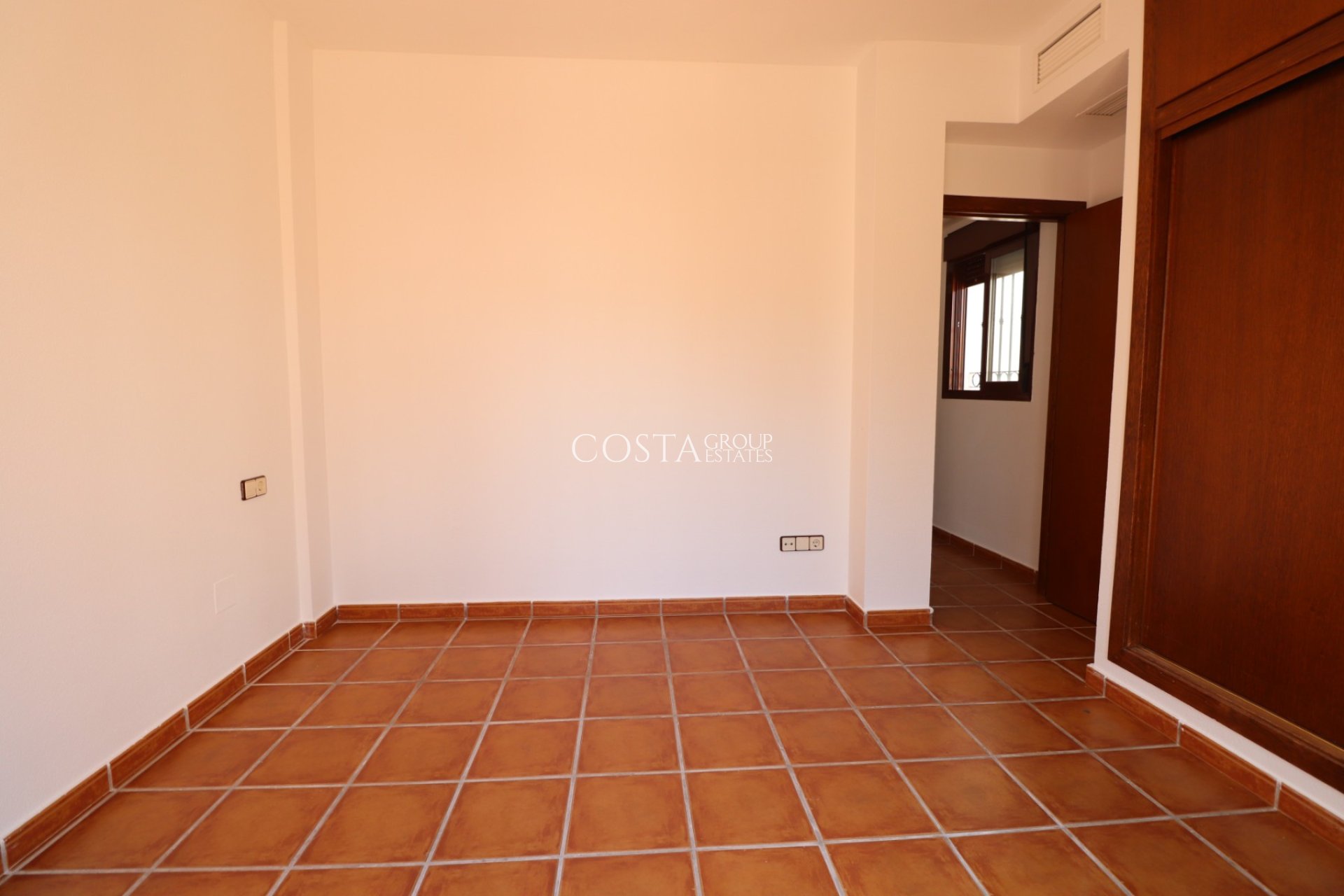 Revente - Villa -
Algorfa - La finca Golf