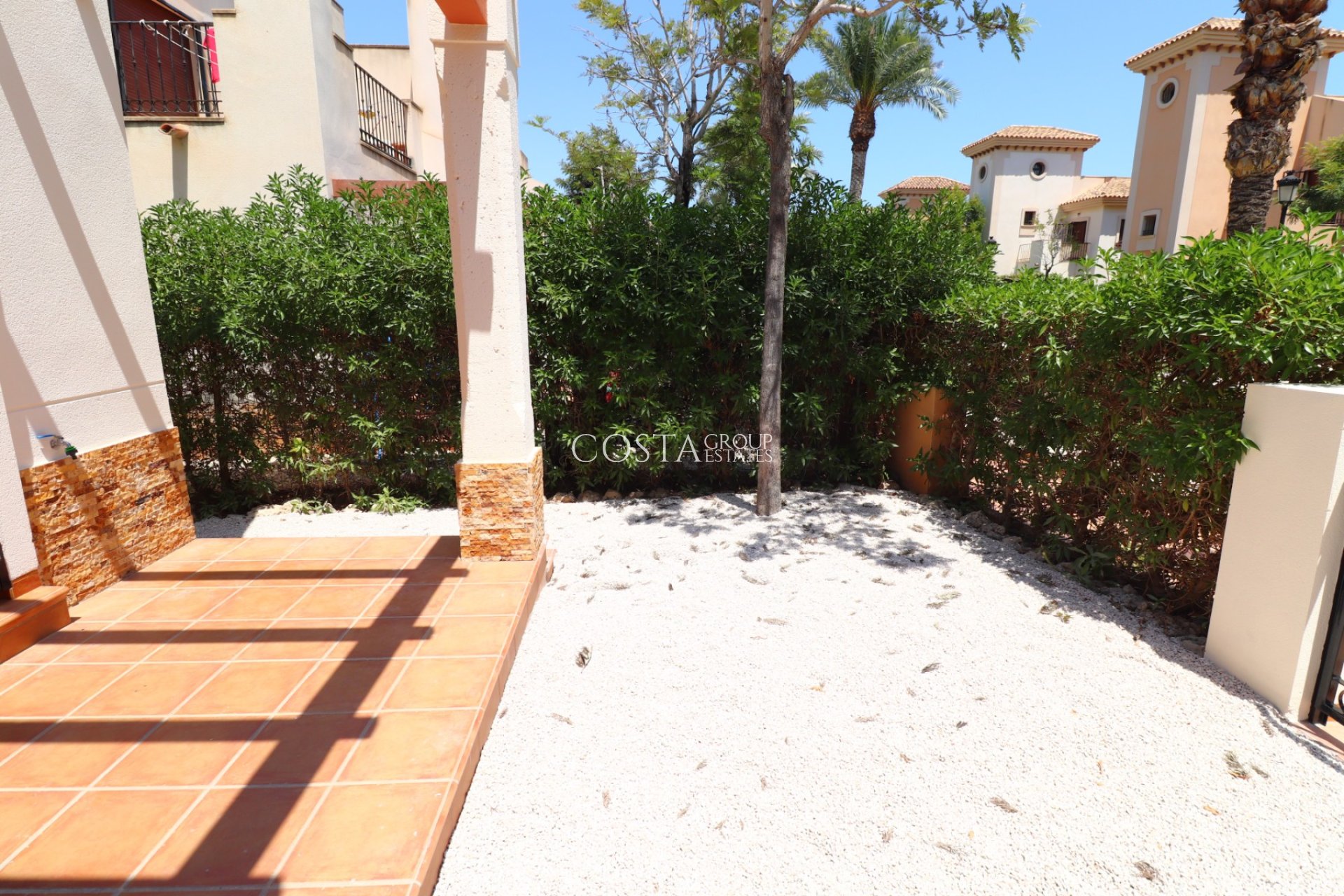 Revente - Villa -
Algorfa - La finca Golf