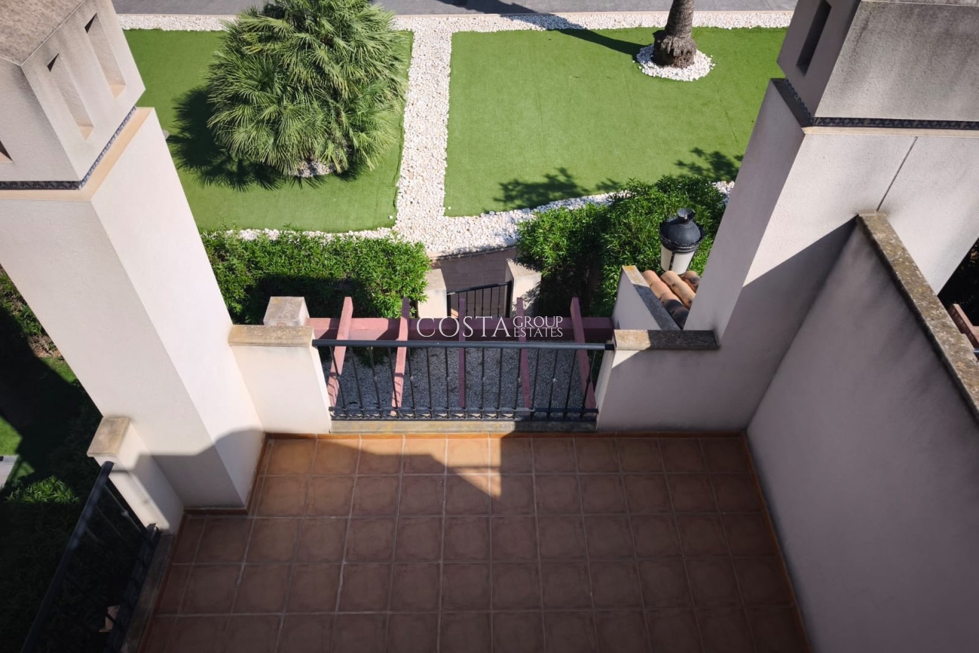 Revente - Villa -
Algorfa - La finca Golf