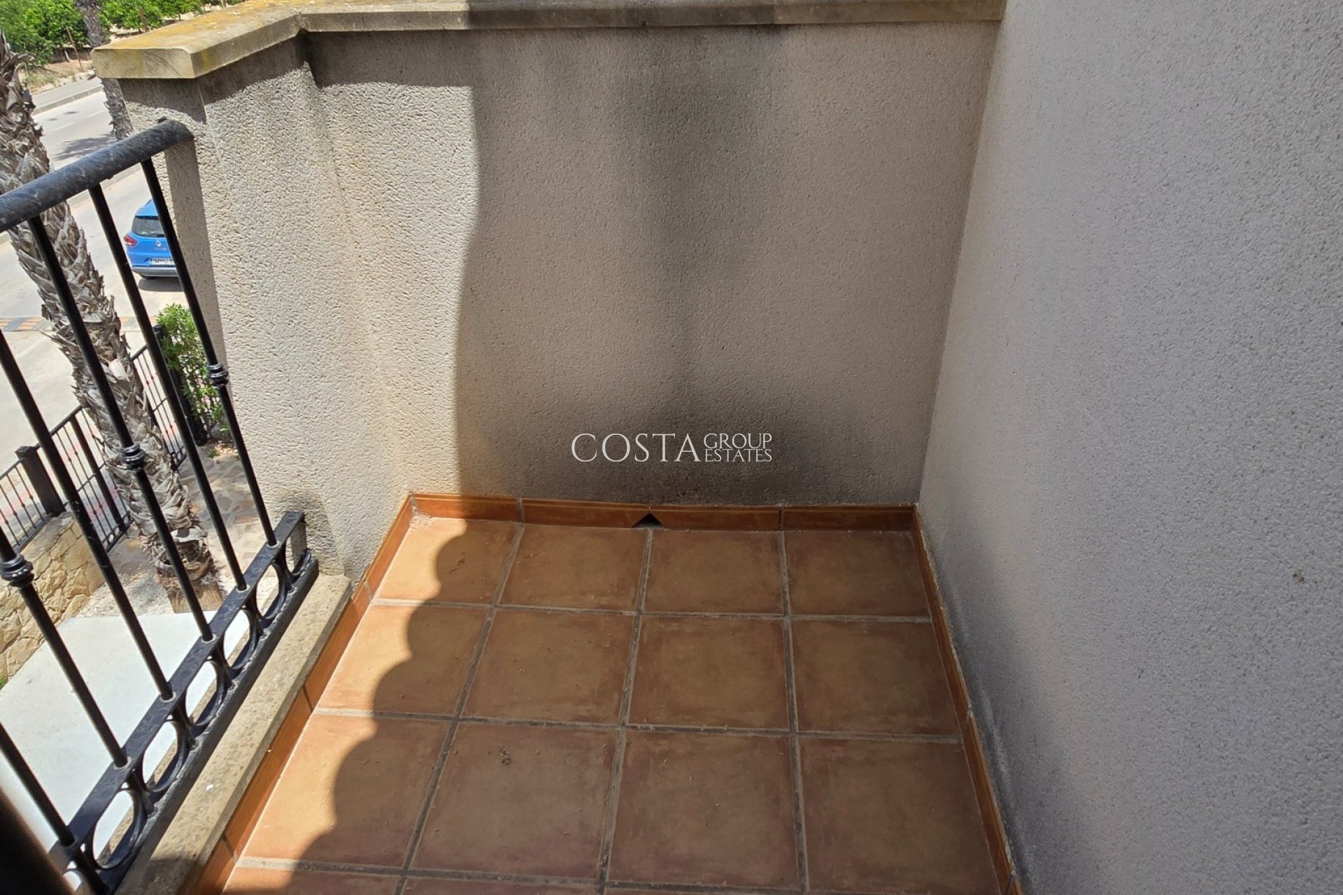 Revente - Villa -
Algorfa - La finca Golf