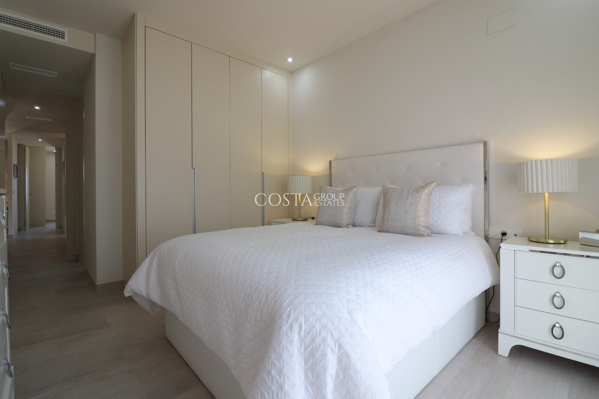 Revente - Villa -
Algorfa - La finca Golf