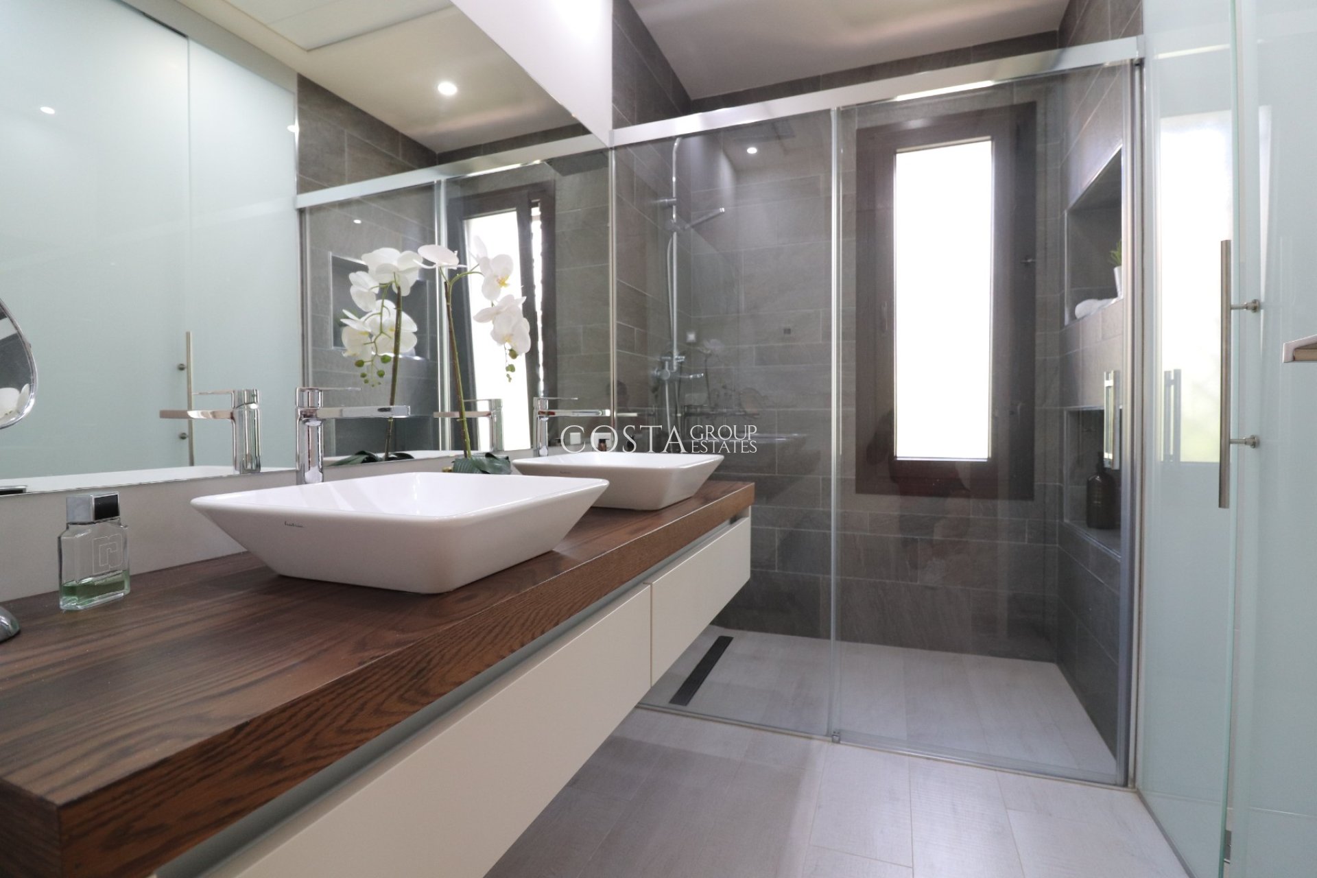 Revente - Villa -
Algorfa - La finca Golf