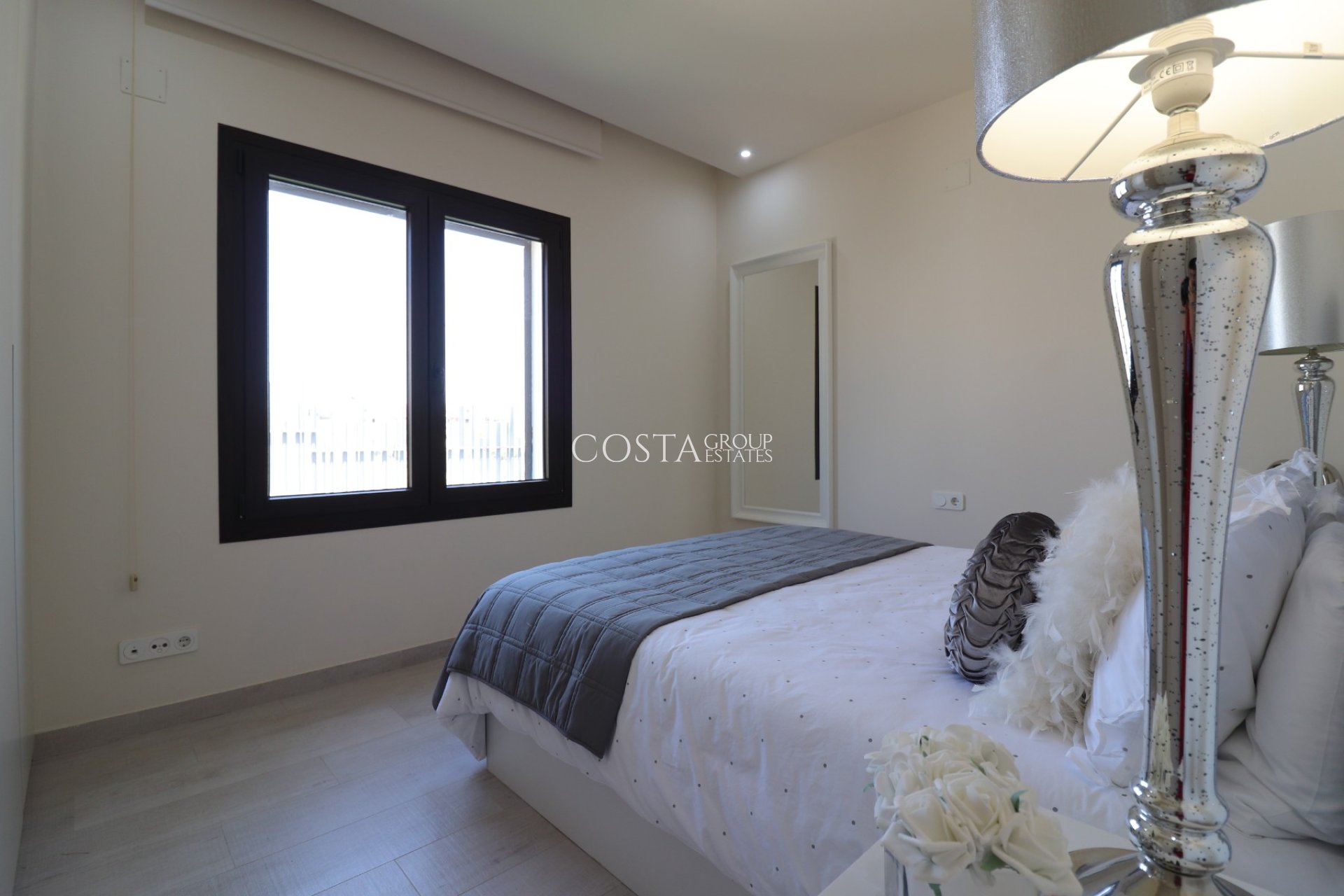 Revente - Villa -
Algorfa - La finca Golf