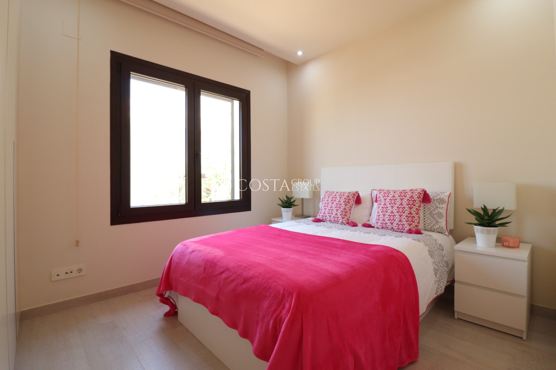 Revente - Villa -
Algorfa - La finca Golf