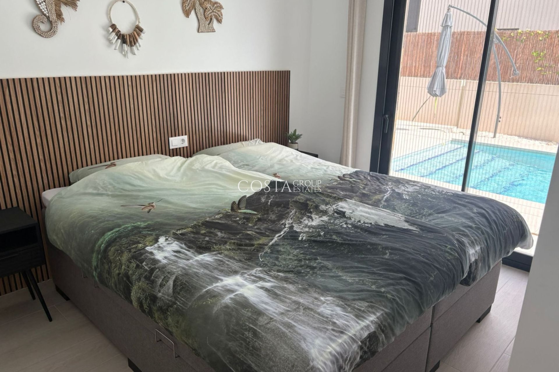 Revente - Villa -
Algorfa - La Finca Golf
