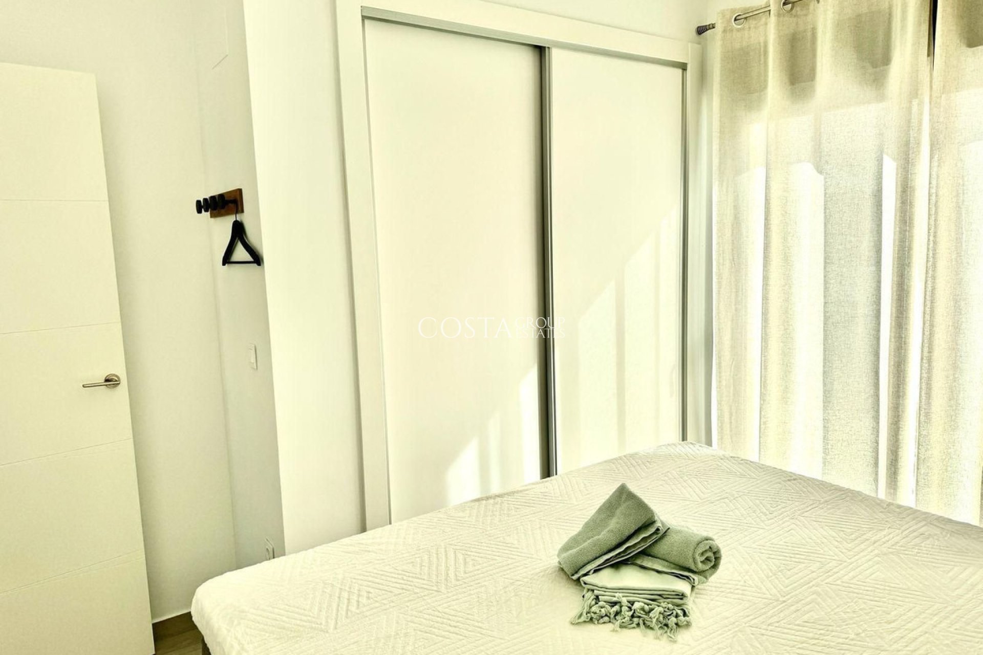 Revente - Villa -
Algorfa - La Finca Golf