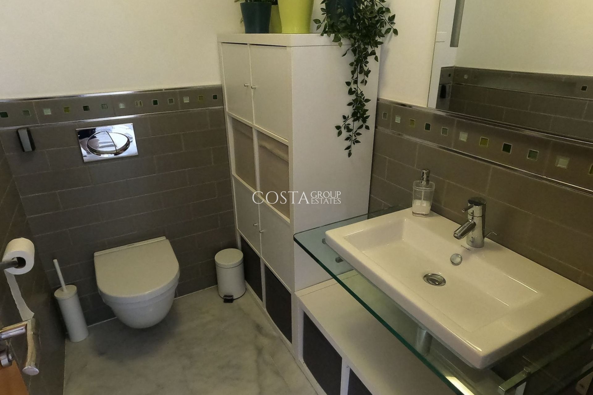 Revente - Villa -
Algorfa - La Finca Golf