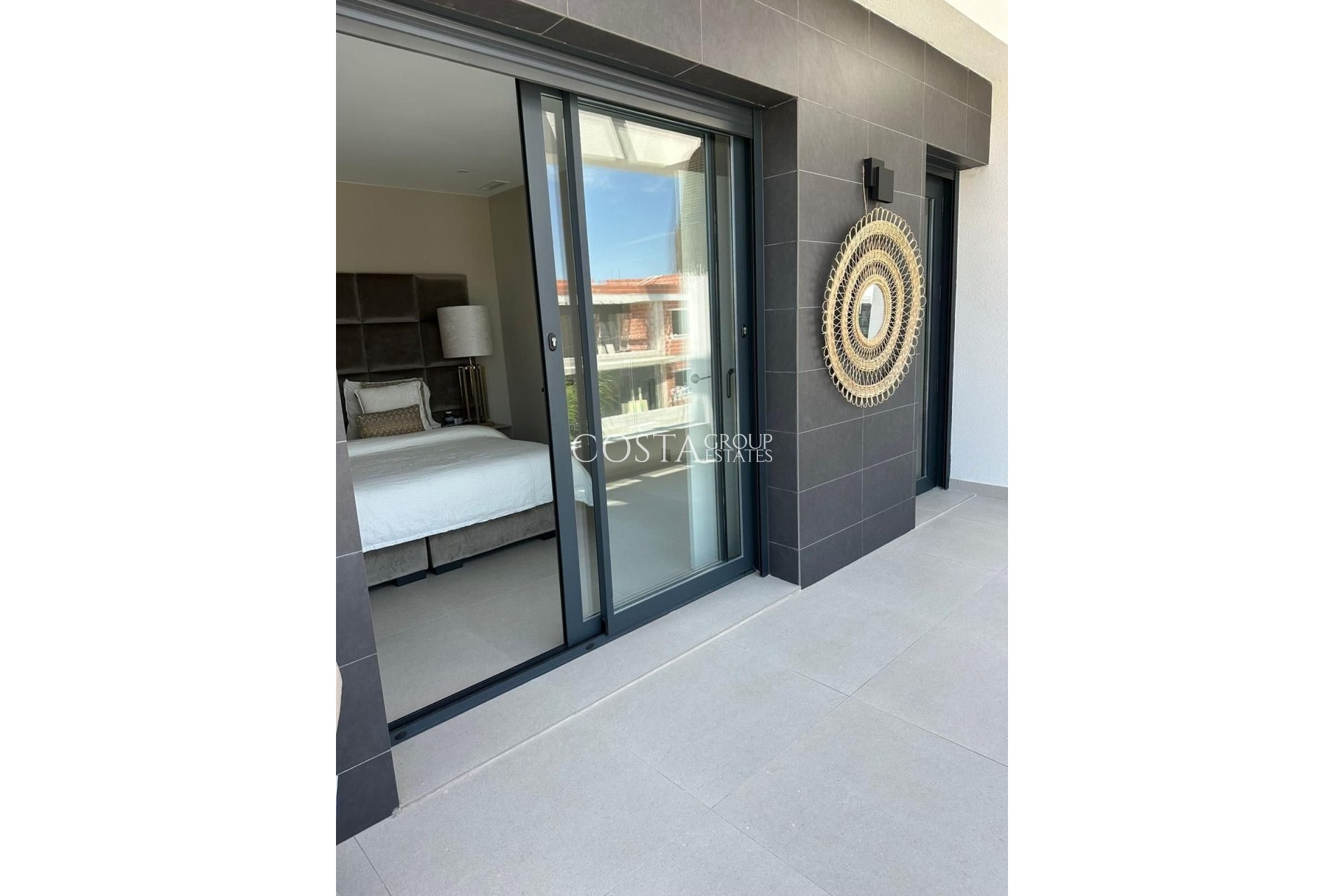 Revente - Villa -
Algorfa - La Finca Golf