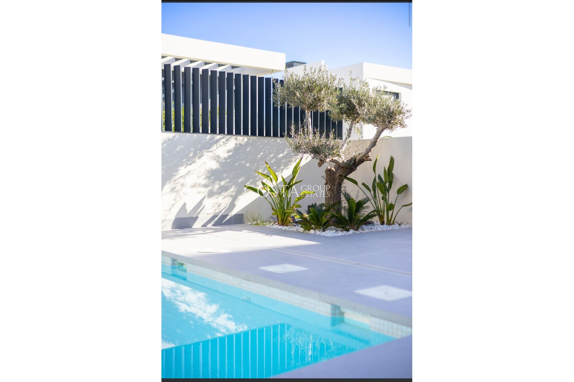 Revente - Villa -
Algorfa - La Finca Golf