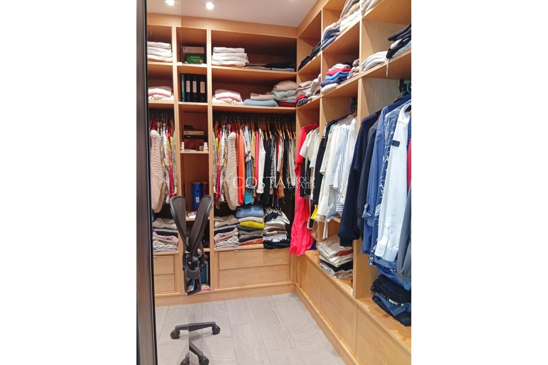 Revente - Villa -
Algorfa - La Finca Golf