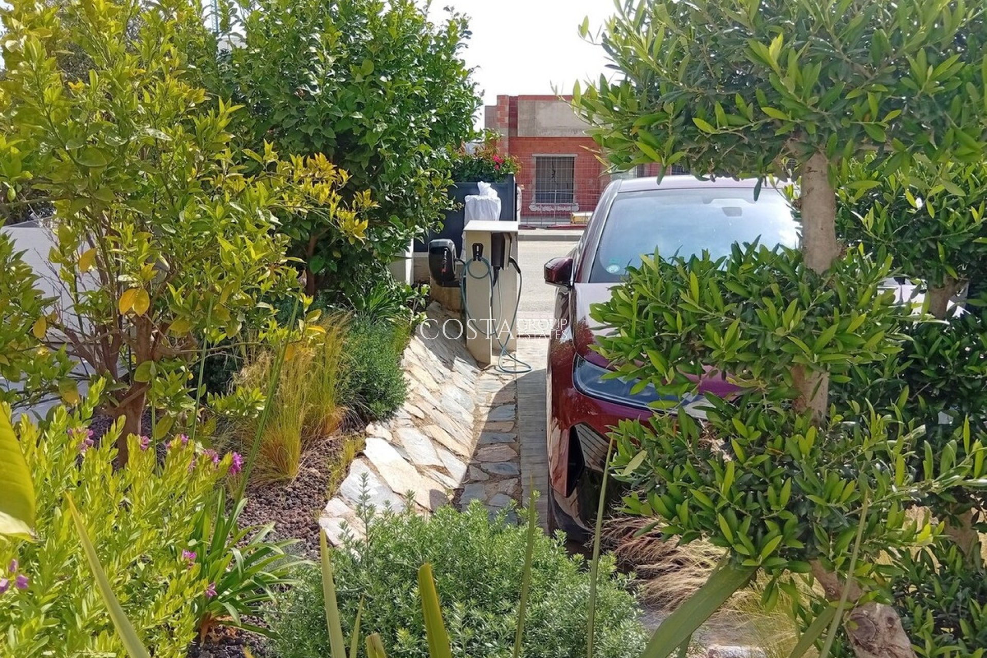 Revente - Villa -
Algorfa - La Finca Golf