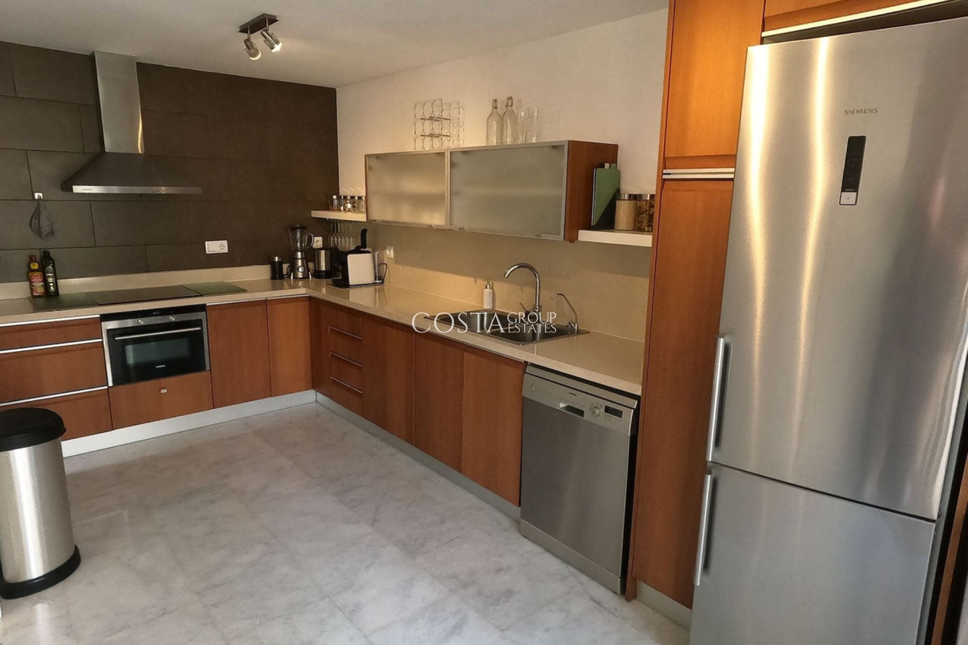 Revente - Villa -
Algorfa - La Finca Golf