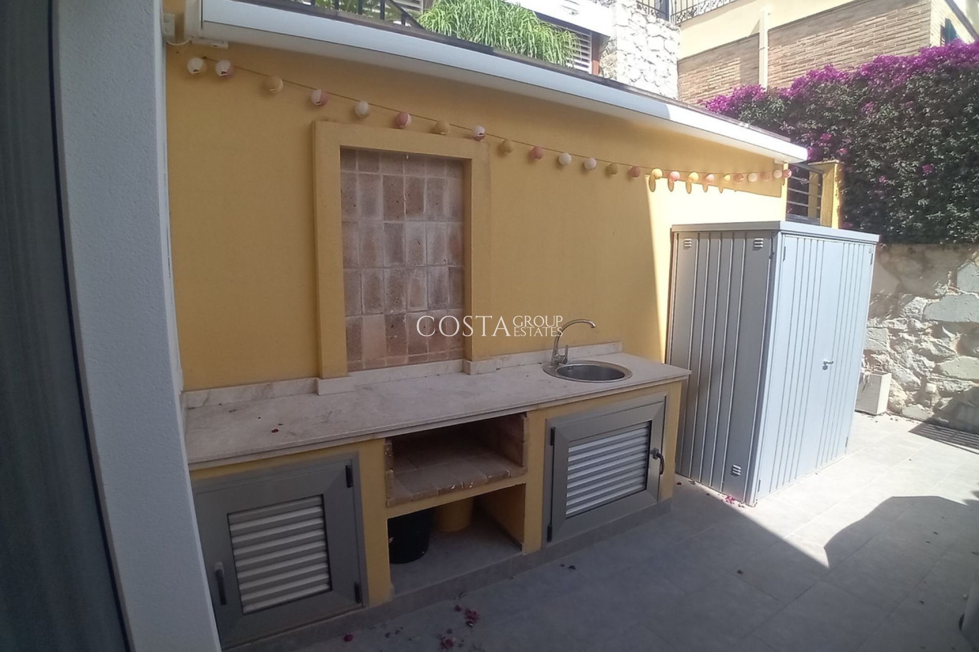 Revente - Villa -
Algorfa - La Finca Golf