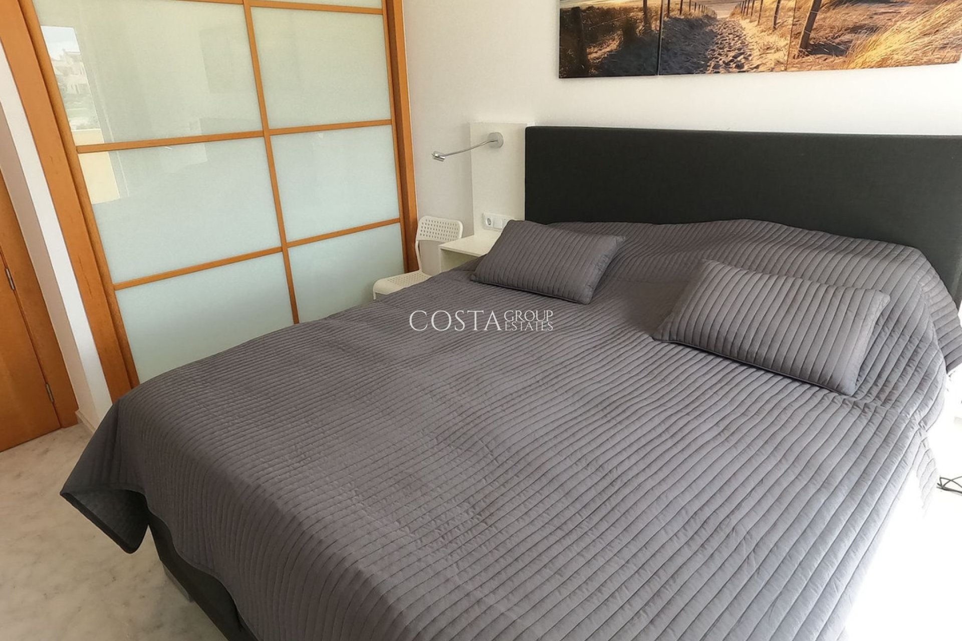 Revente - Villa -
Algorfa - La Finca Golf