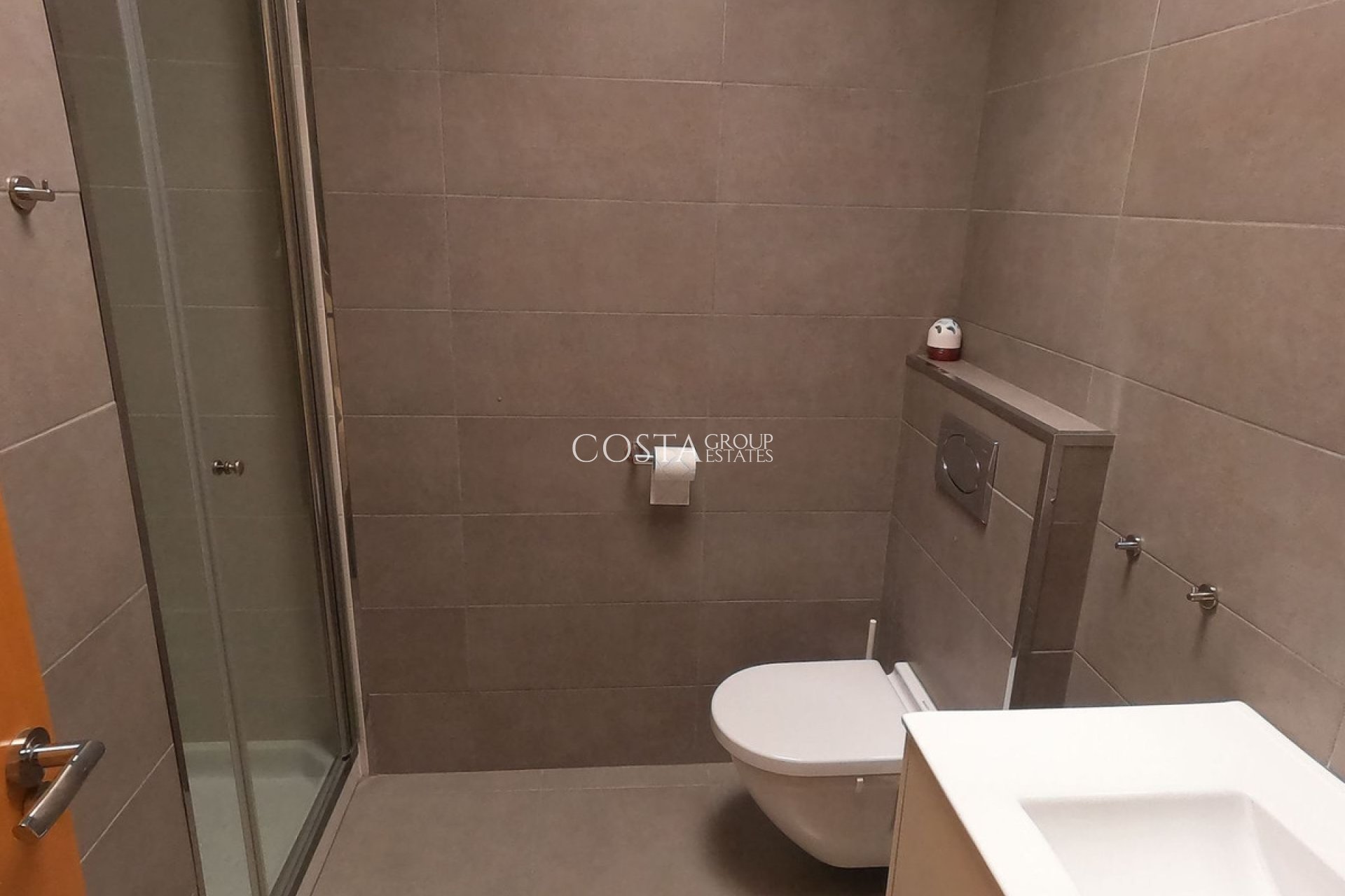 Revente - Villa -
Algorfa - La Finca Golf