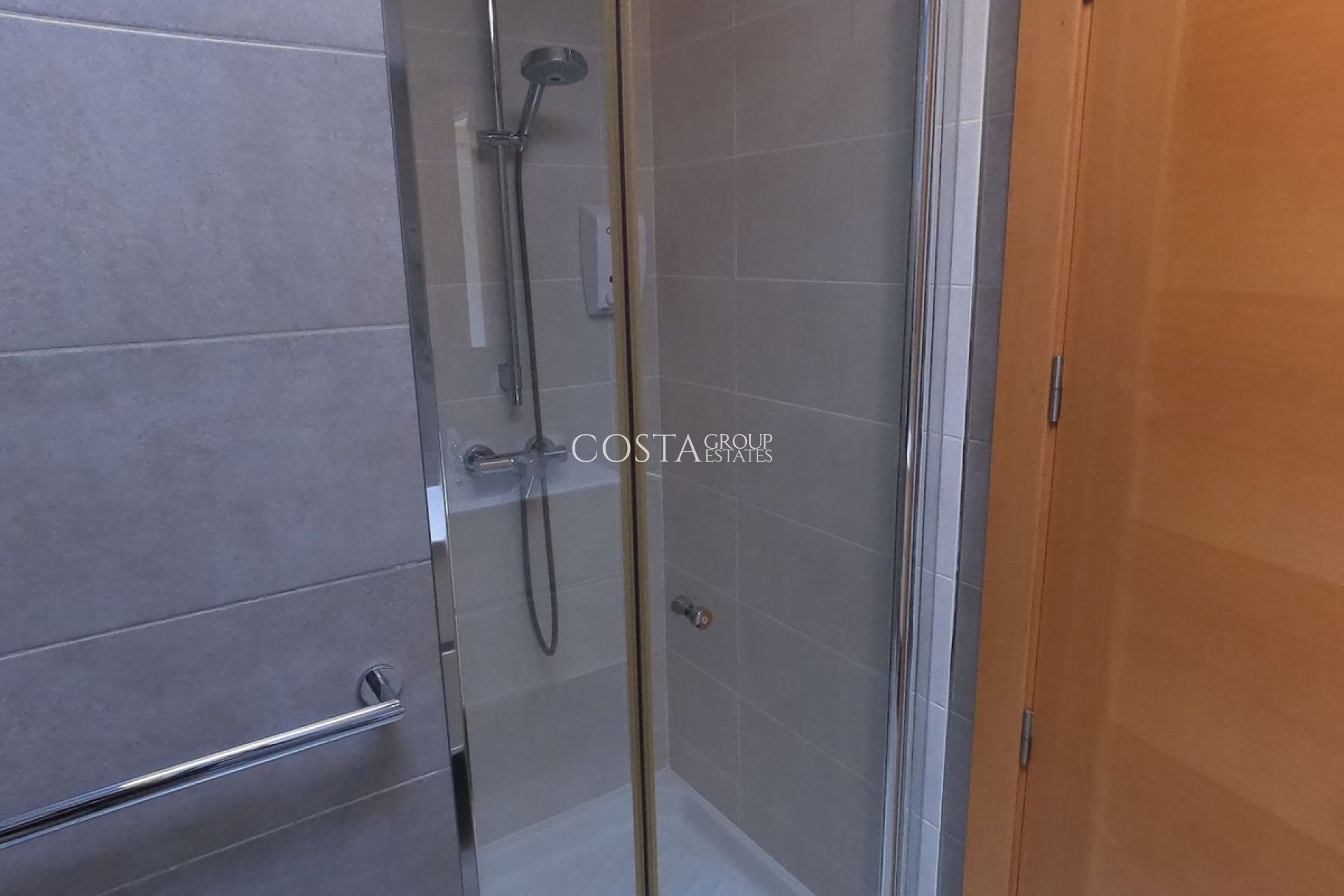 Revente - Villa -
Algorfa - La Finca Golf