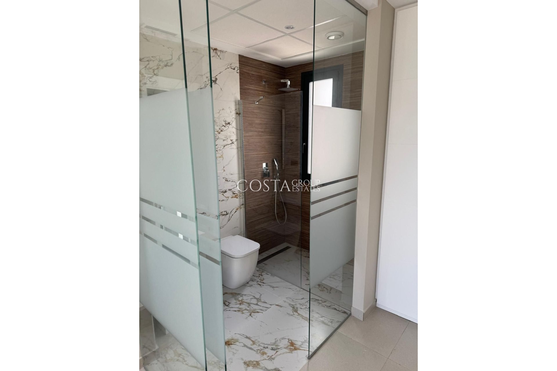 Revente - Villa -
Algorfa - La Finca Golf