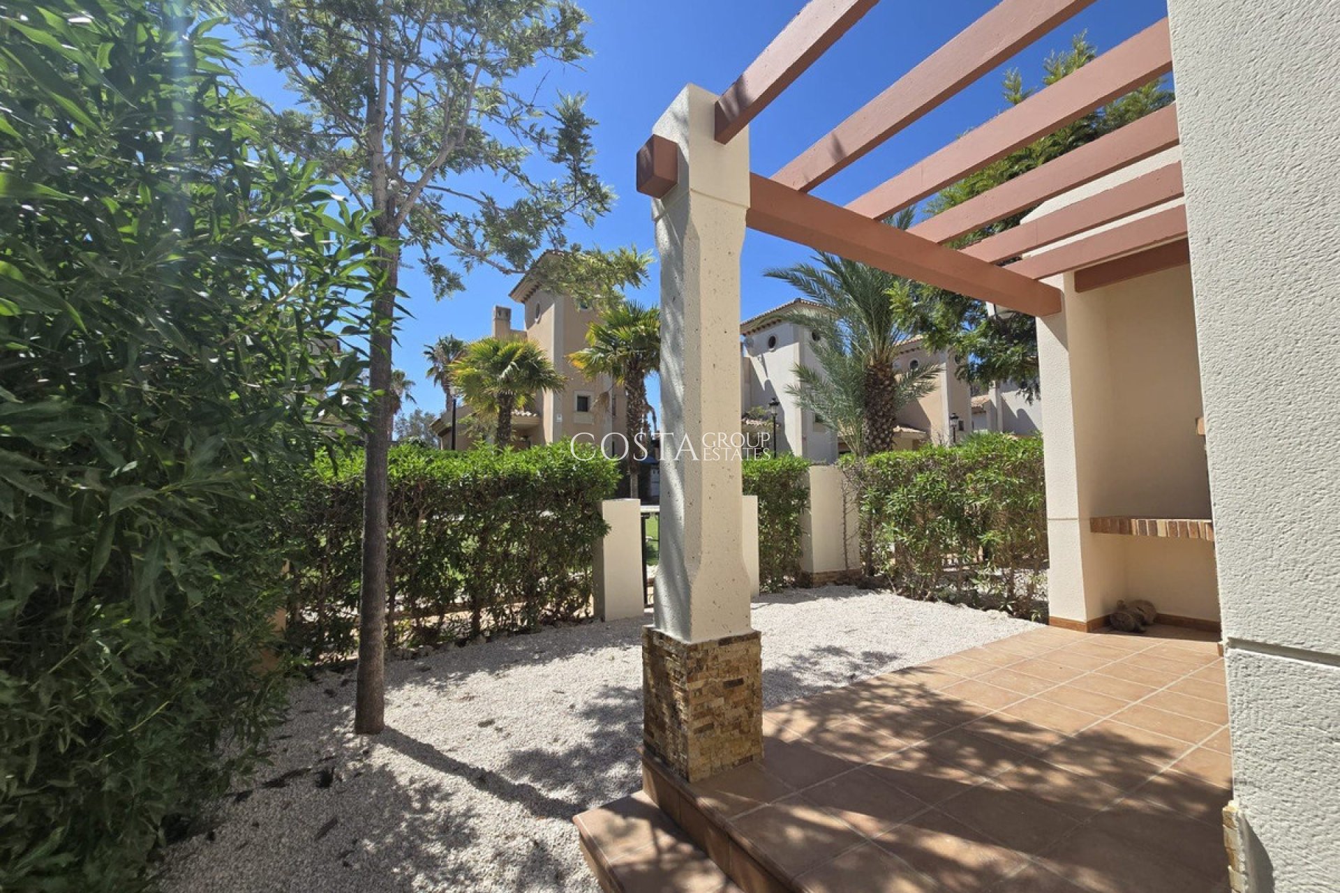 Revente - Villa -
Algorfa - La Finca Golf