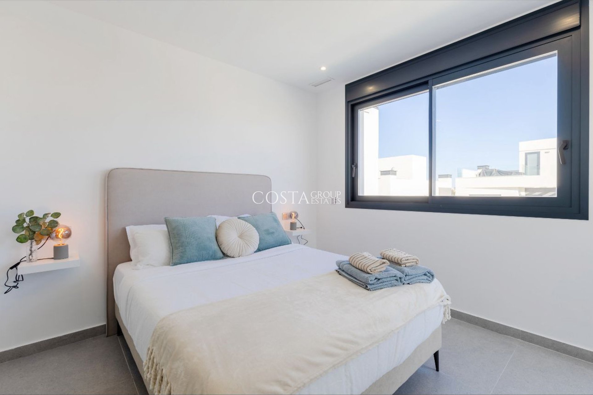 Revente - Villa -
Algorfa - La Finca Golf