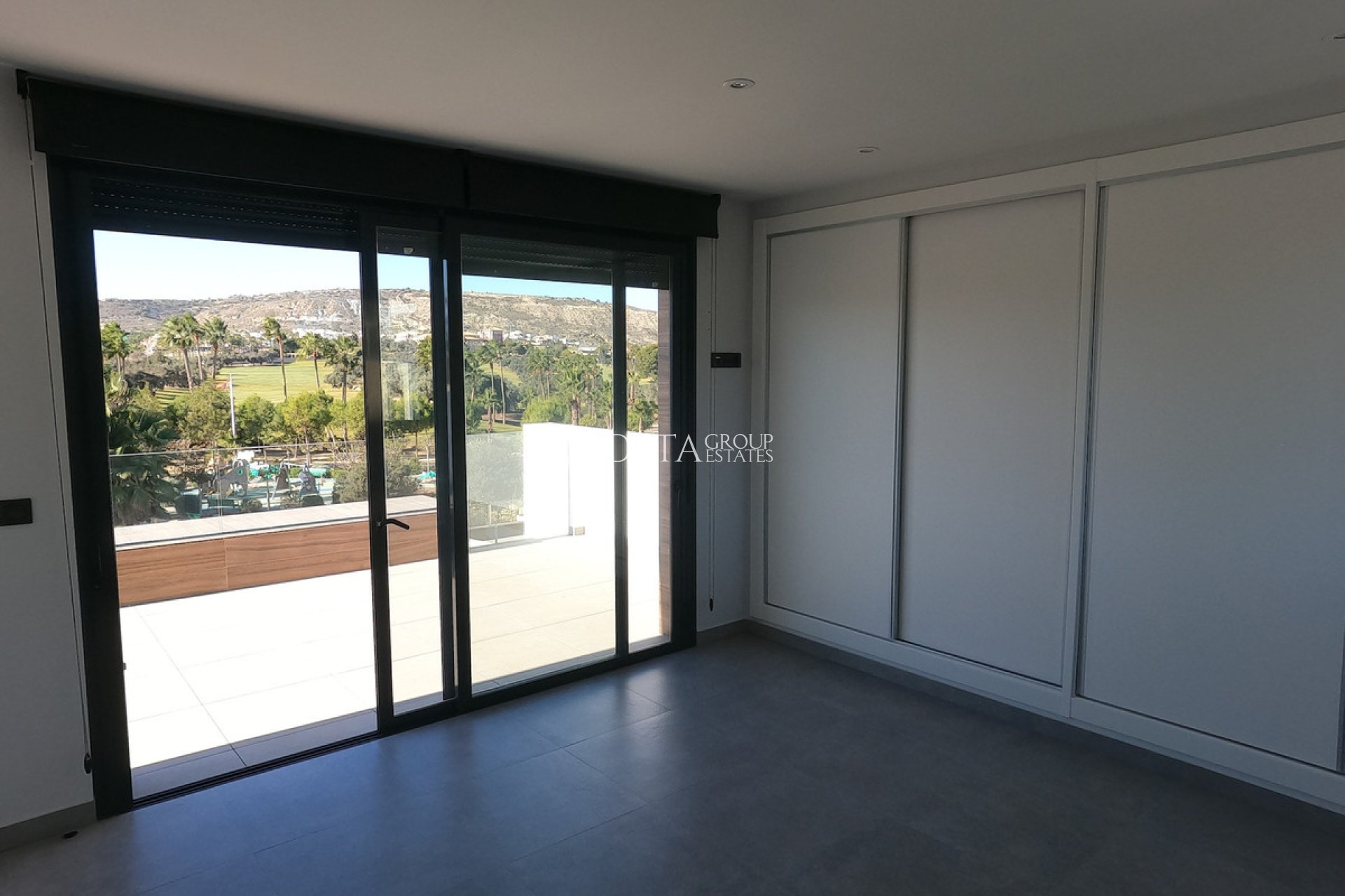 Revente - Villa -
Algorfa - La Finca Golf