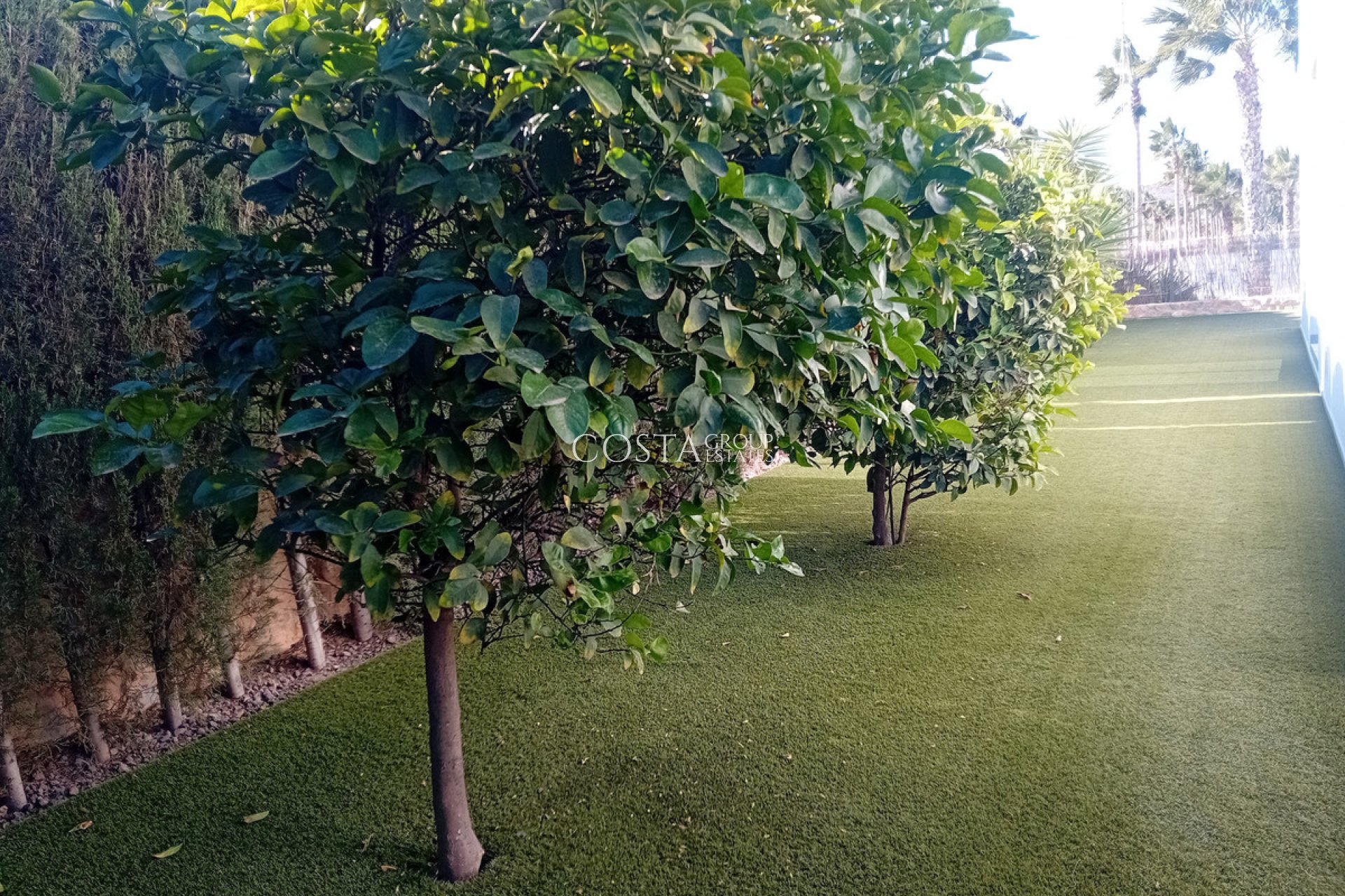 Revente - Villa -
Algorfa - La Finca Golf