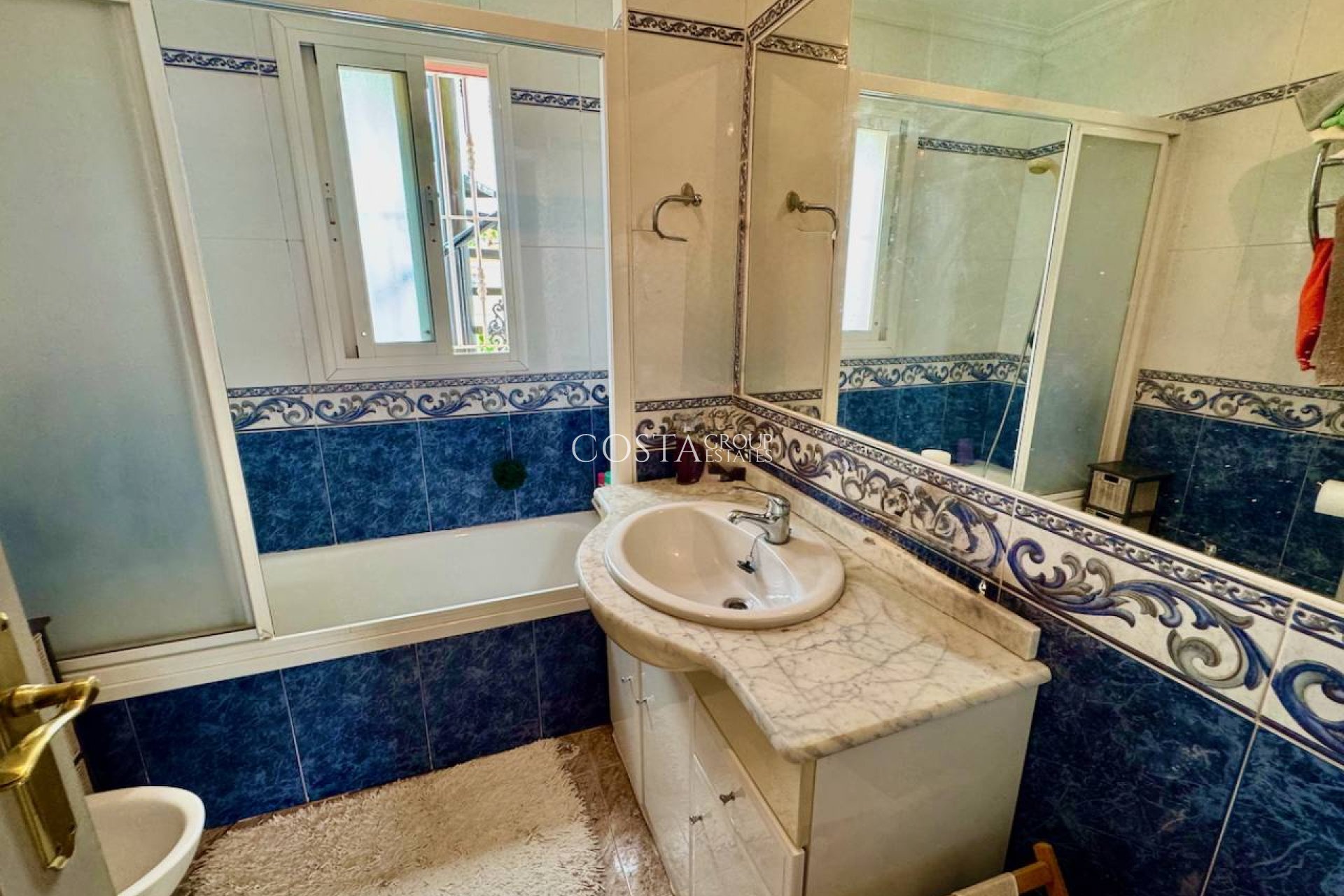 Revente - Villa -
Algorfa - Lo Crispin