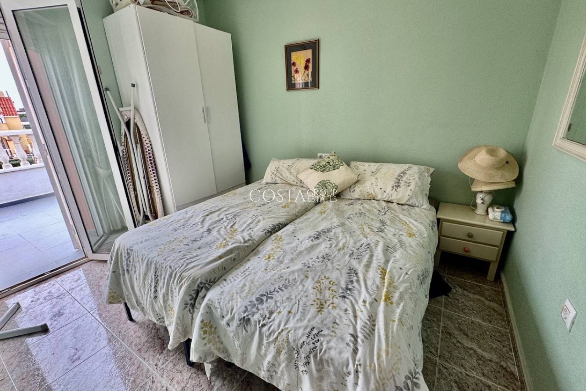 Revente - Villa -
Algorfa - Lo Crispin