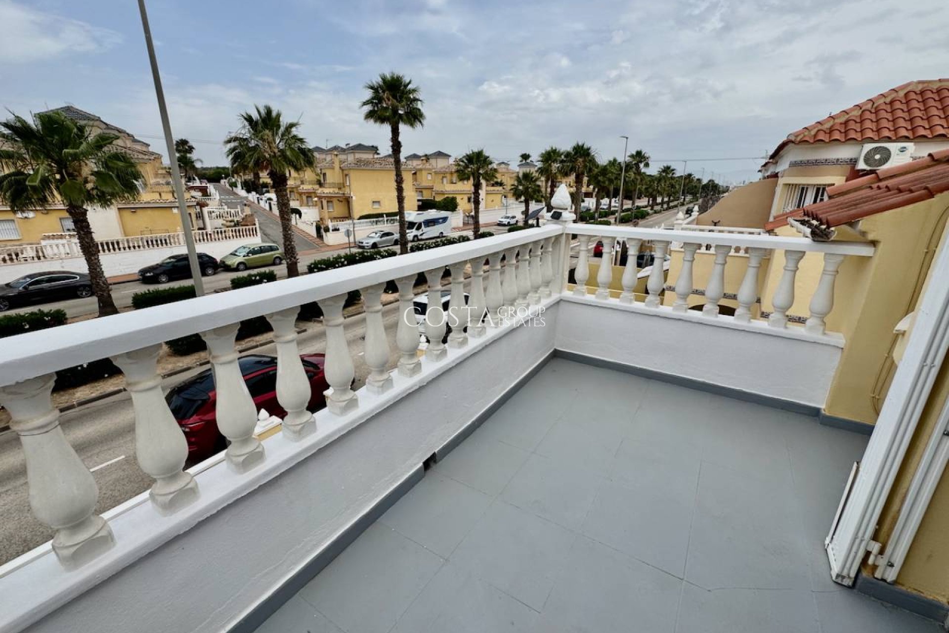 Revente - Villa -
Algorfa - Lo Crispin