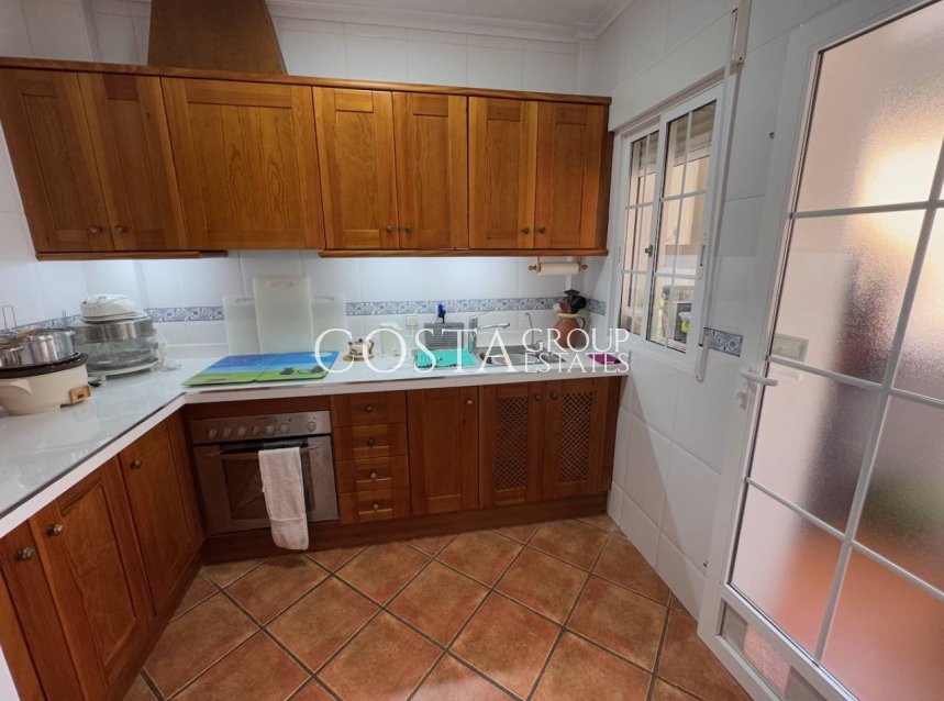Revente - Villa -
Algorfa - Lo Crispin