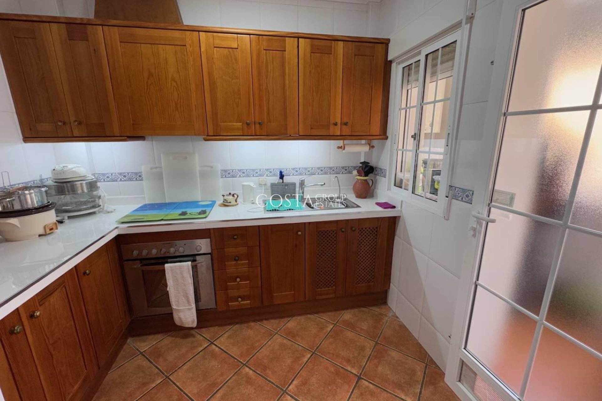 Revente - Villa -
Algorfa - Lo Crispin