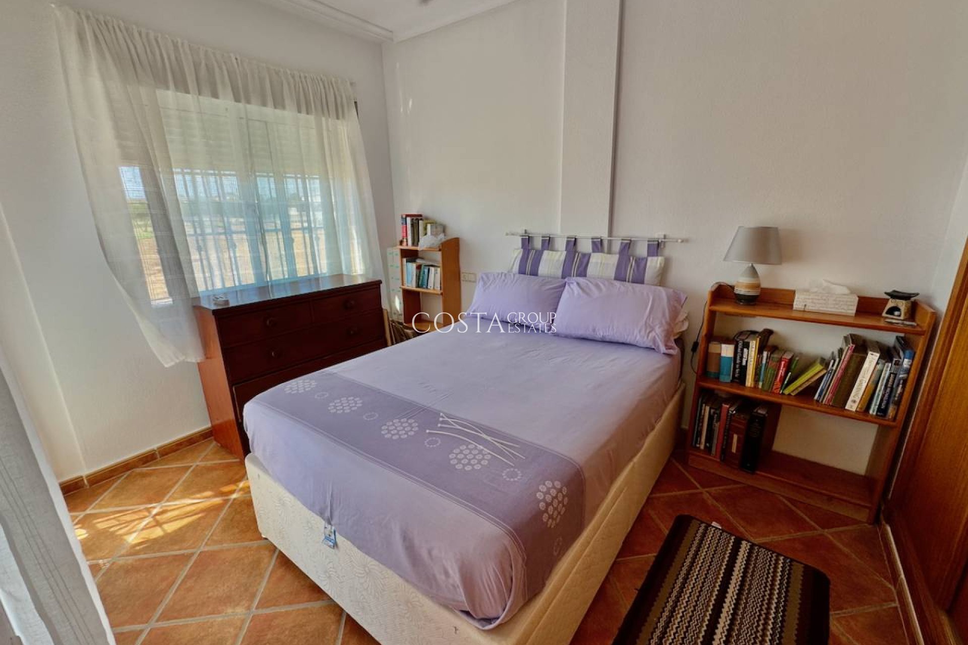 Revente - Villa -
Algorfa - Lo Crispin