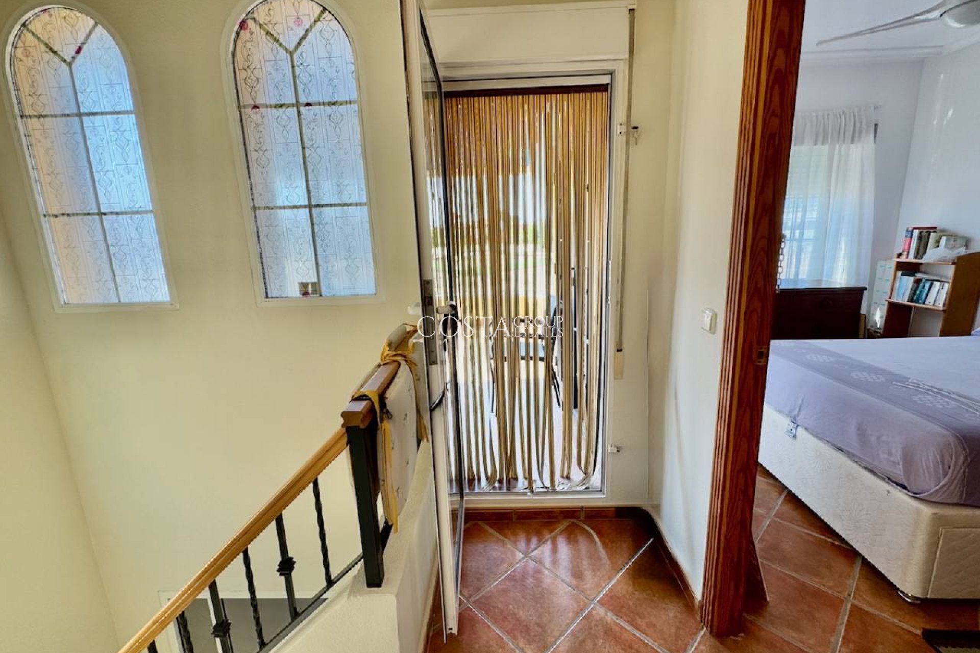 Revente - Villa -
Algorfa - Lo Crispin