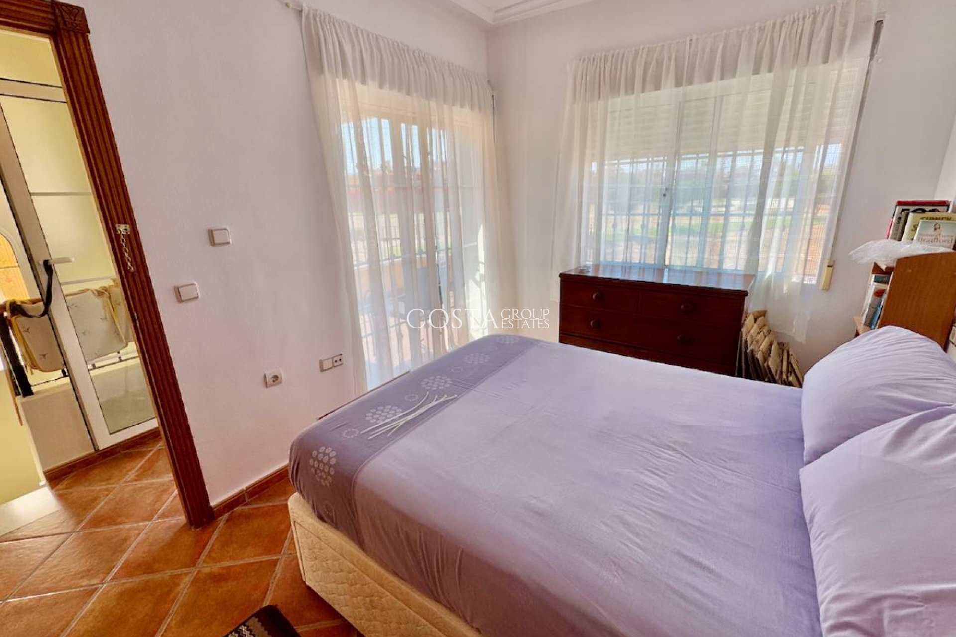 Revente - Villa -
Algorfa - Lo Crispin