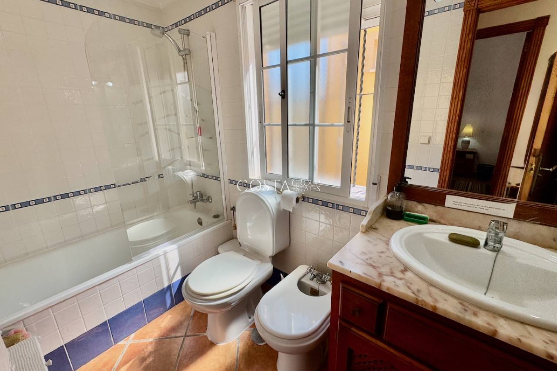 Revente - Villa -
Algorfa - Lo Crispin