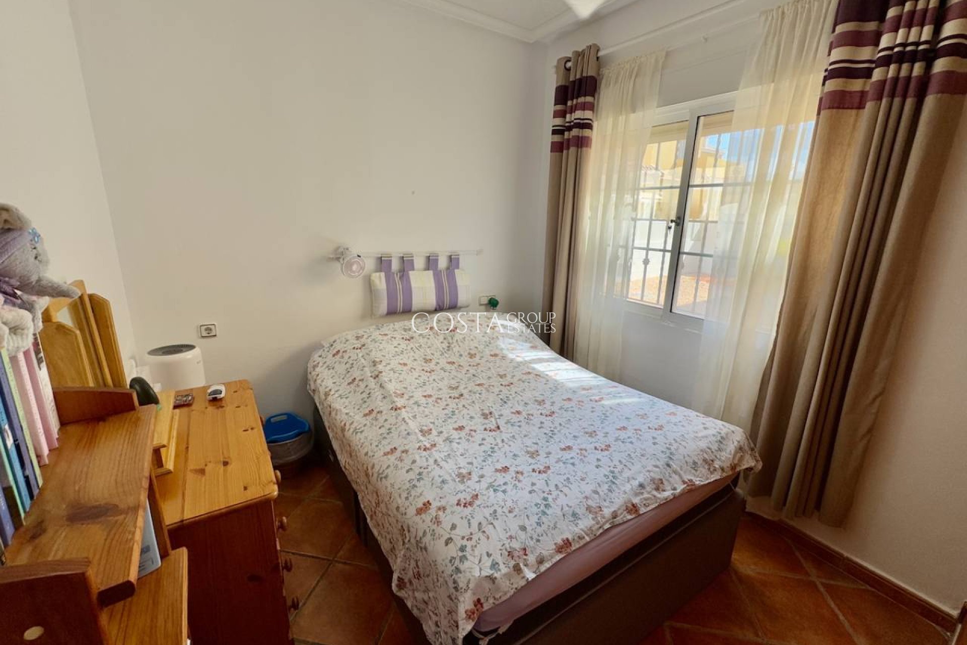 Revente - Villa -
Algorfa - Lo Crispin