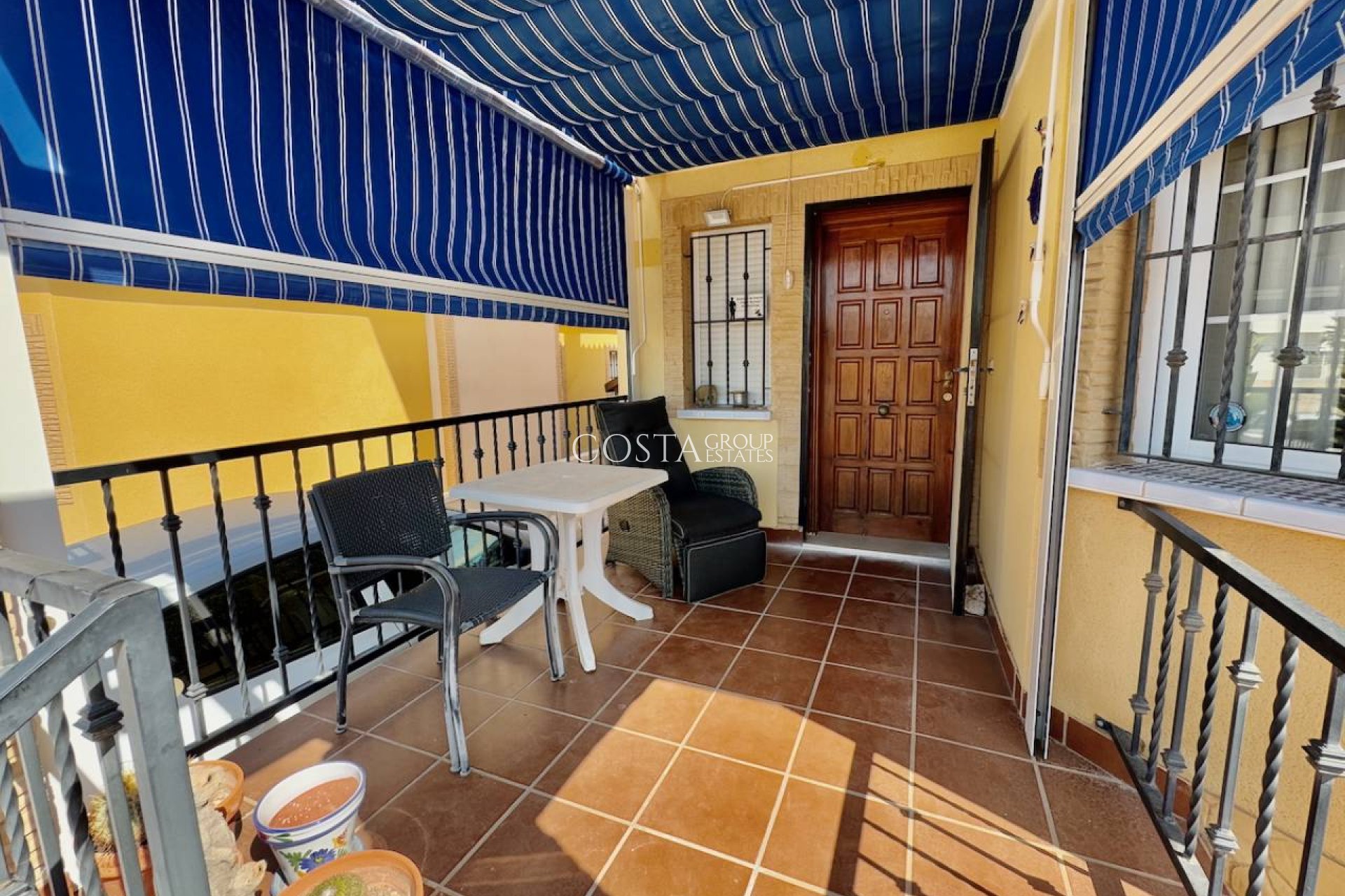 Revente - Villa -
Algorfa - Lo Crispin