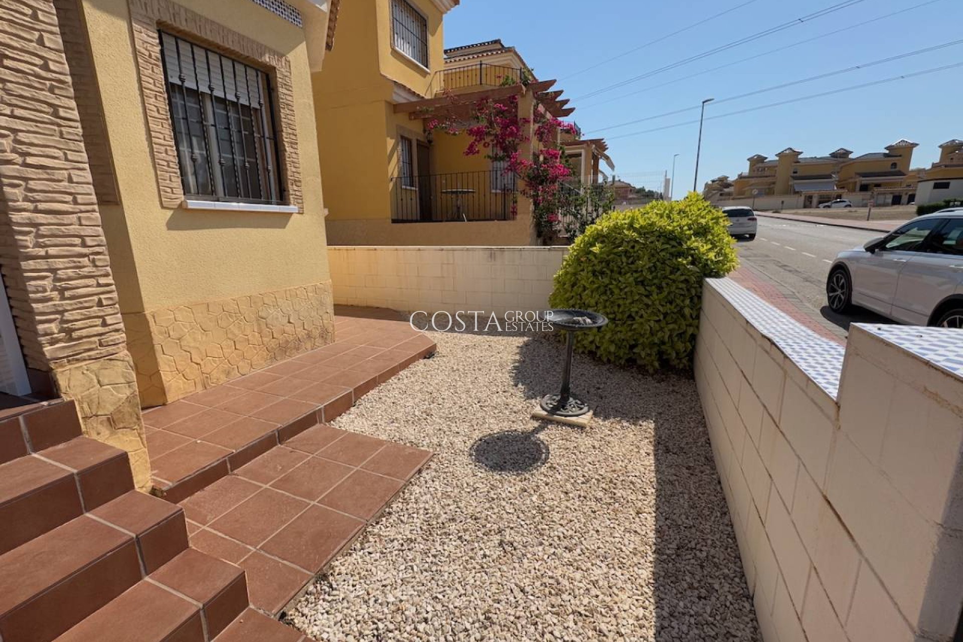 Revente - Villa -
Algorfa - Lo Crispin