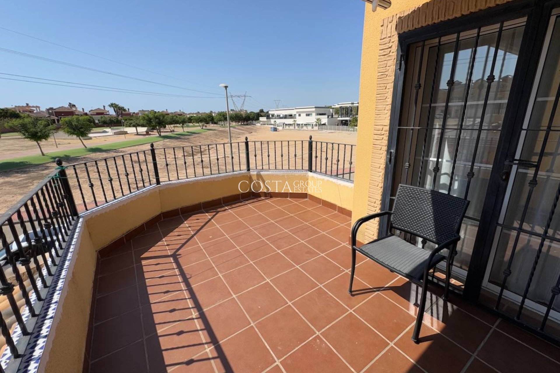 Revente - Villa -
Algorfa - Lo Crispin