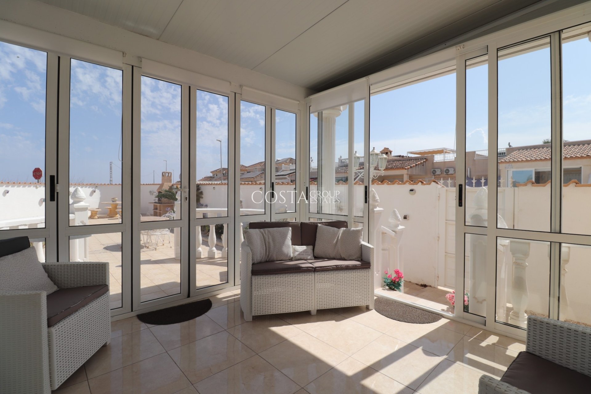 Revente - Villa -
Algorfa - Lo Crispin