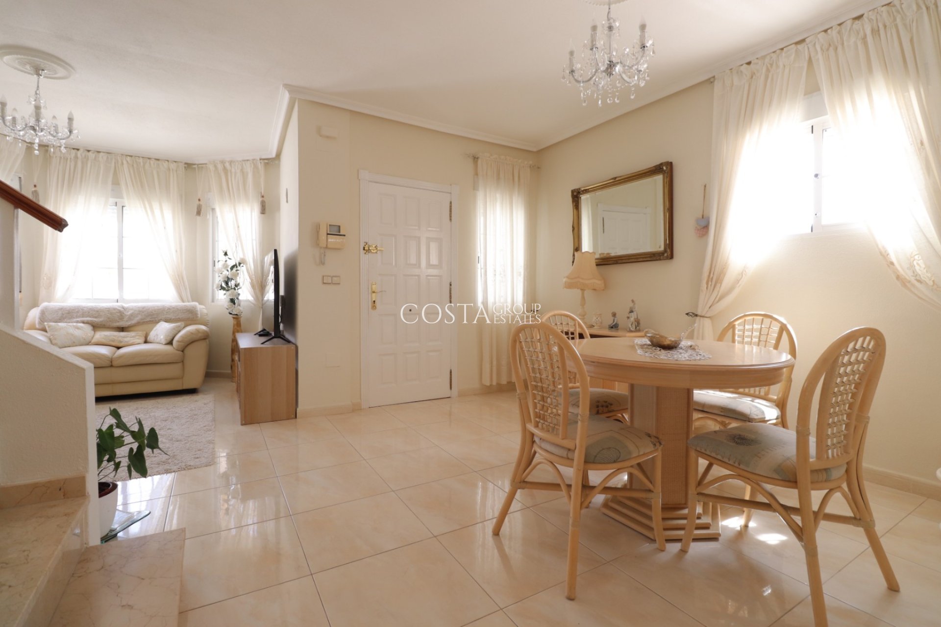 Revente - Villa -
Algorfa - Lo Crispin