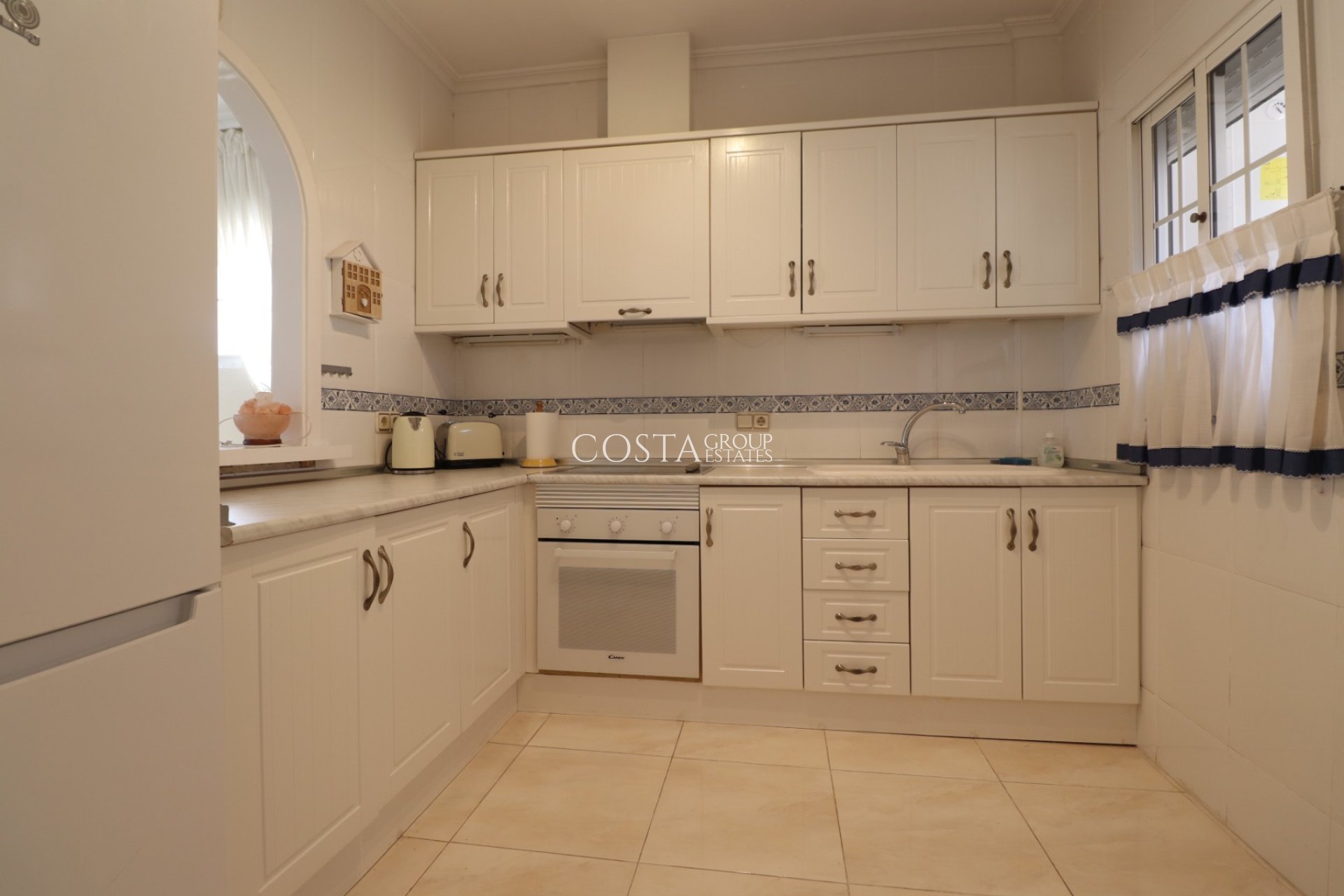 Revente - Villa -
Algorfa - Lo Crispin