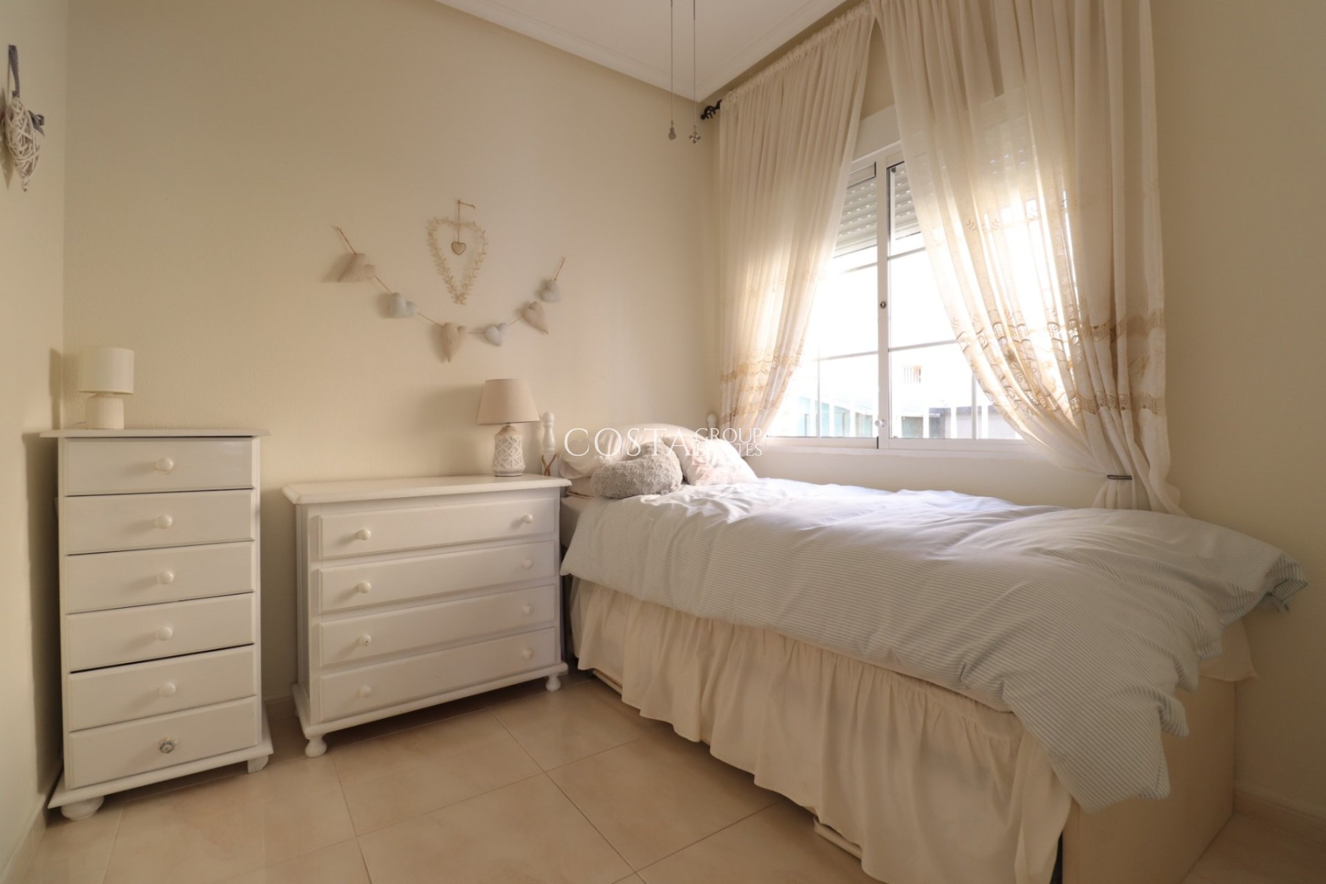 Revente - Villa -
Algorfa - Lo Crispin