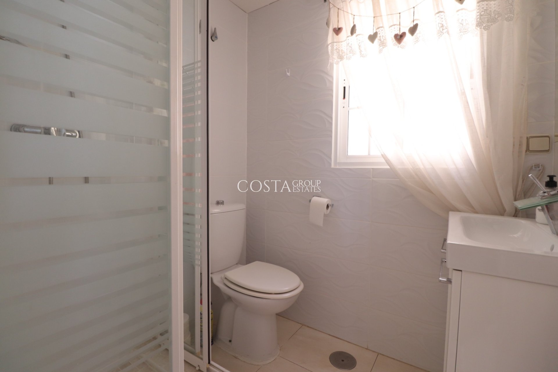 Revente - Villa -
Algorfa - Lo Crispin