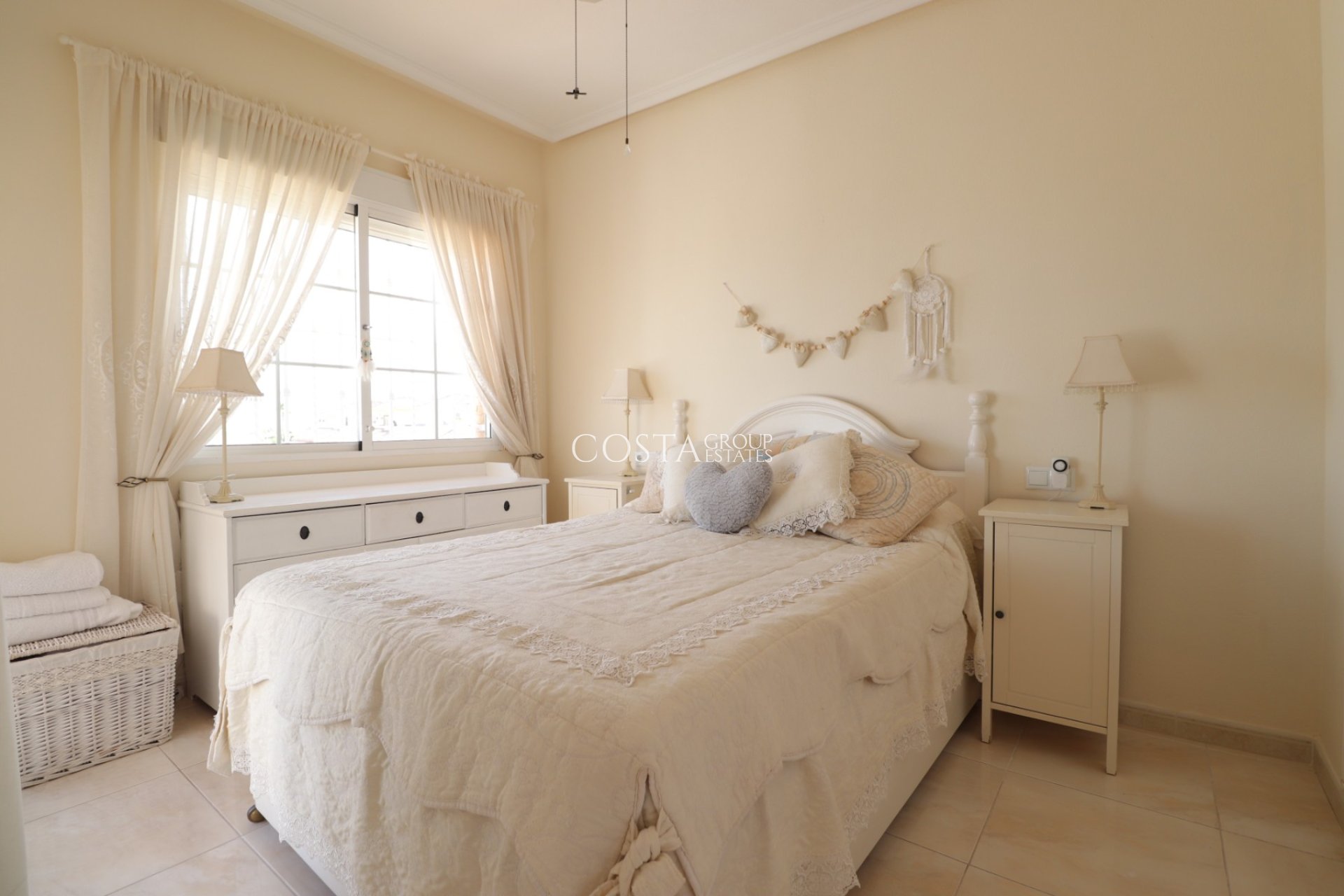 Revente - Villa -
Algorfa - Lo Crispin