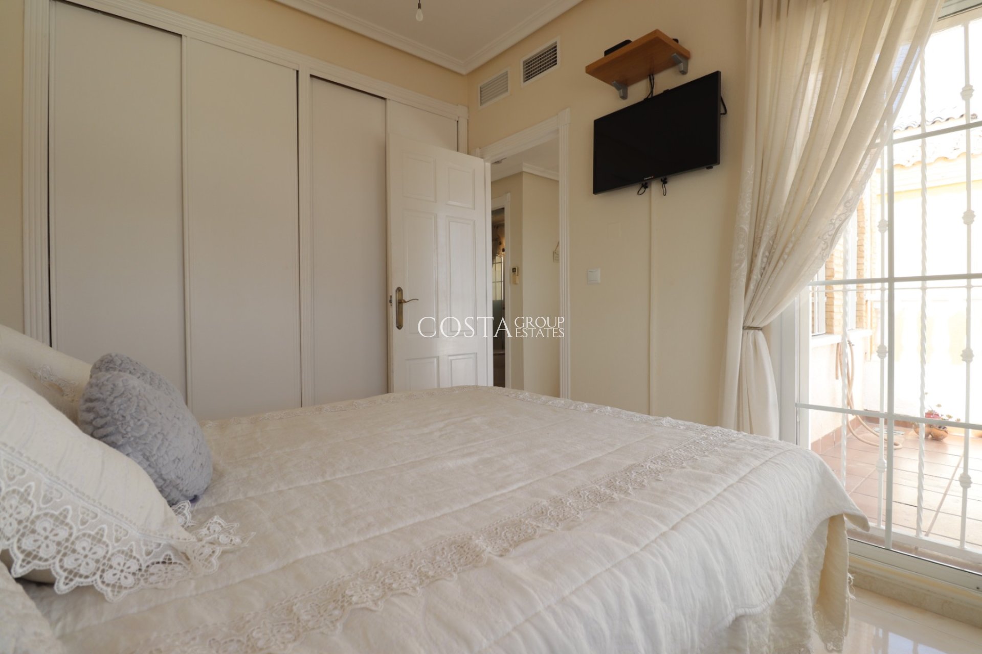 Revente - Villa -
Algorfa - Lo Crispin